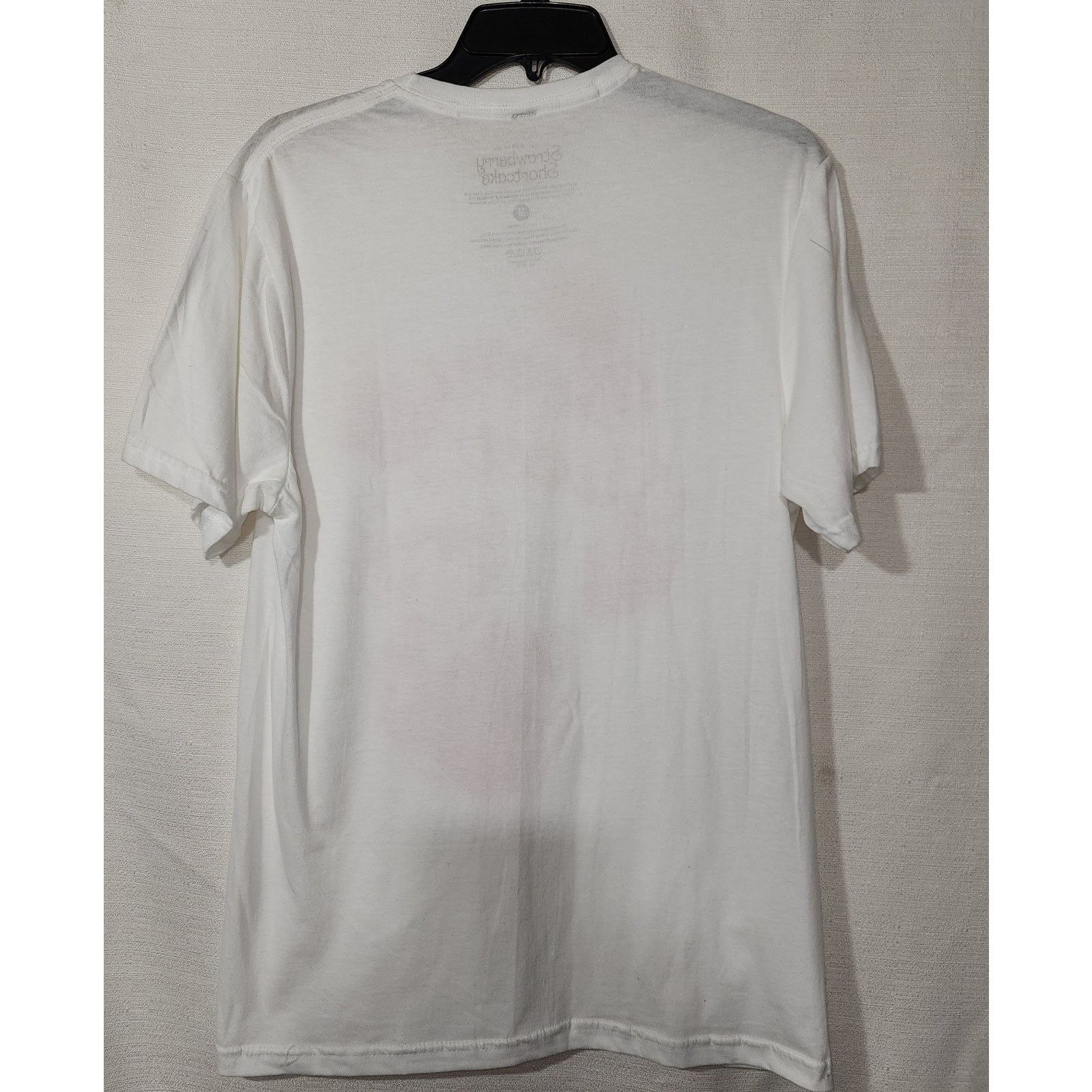 Strawberry Strawberry shortcake Berry sweet shirt women's size medium Size M / US 6-8 / IT 42-44 - 6 Thumbnail