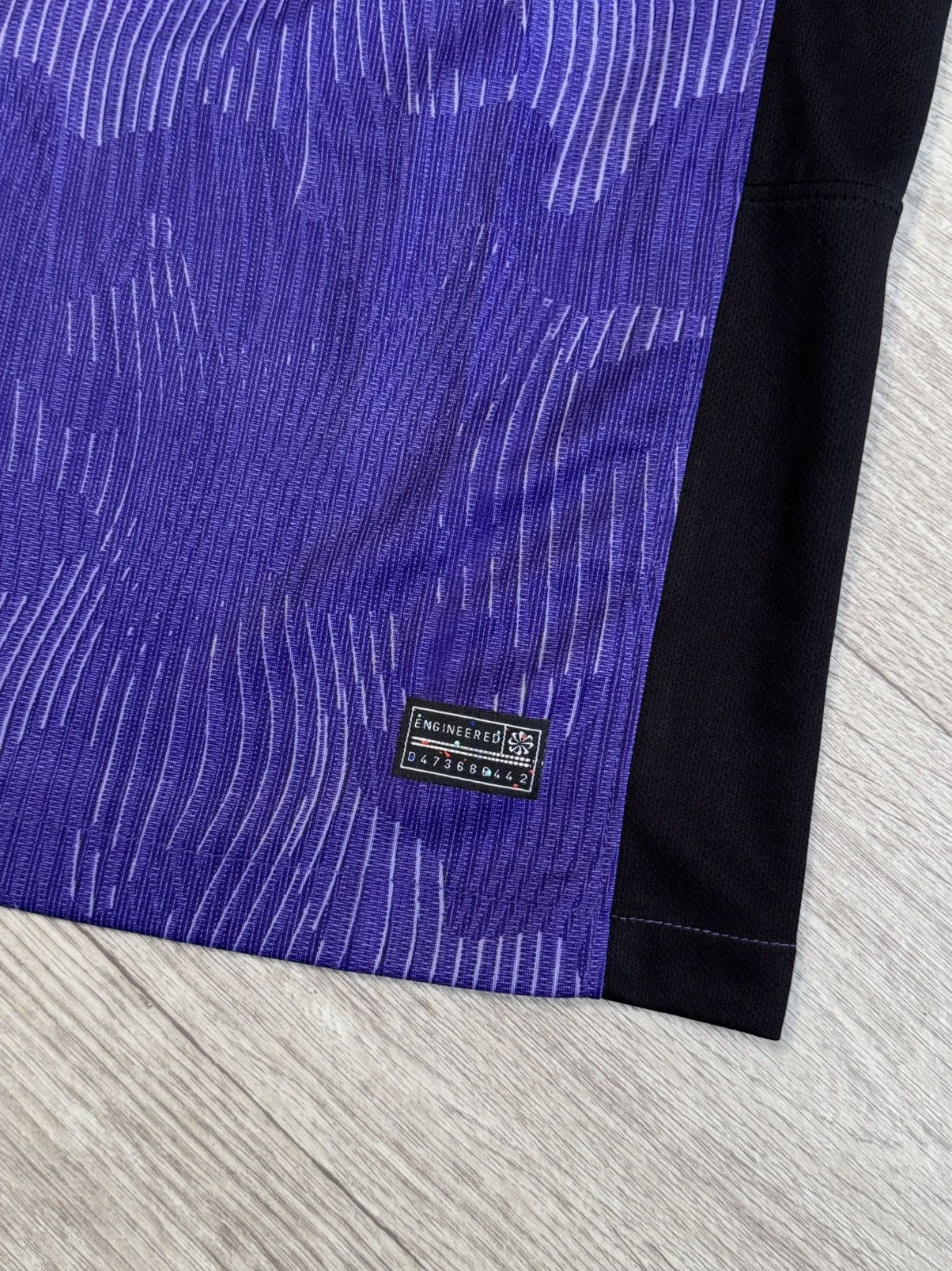 Nike 🔷Nike Liverpool 2023/24 Soccer jersey🔷 Size US XXL / EU 58 / 5 - 4 Thumbnail