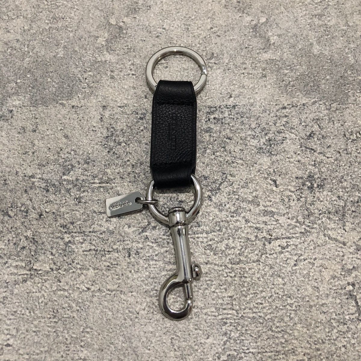 Coach Coach Keychain Size ONE SIZE - 1 Thumbnail
