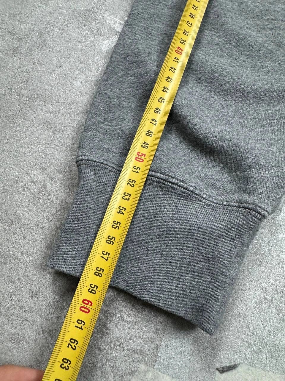 Acne Studios Acne Studios hoodie sweater mini logo old money Size US M / EU 48-50 / 2 - 11 Thumbnail