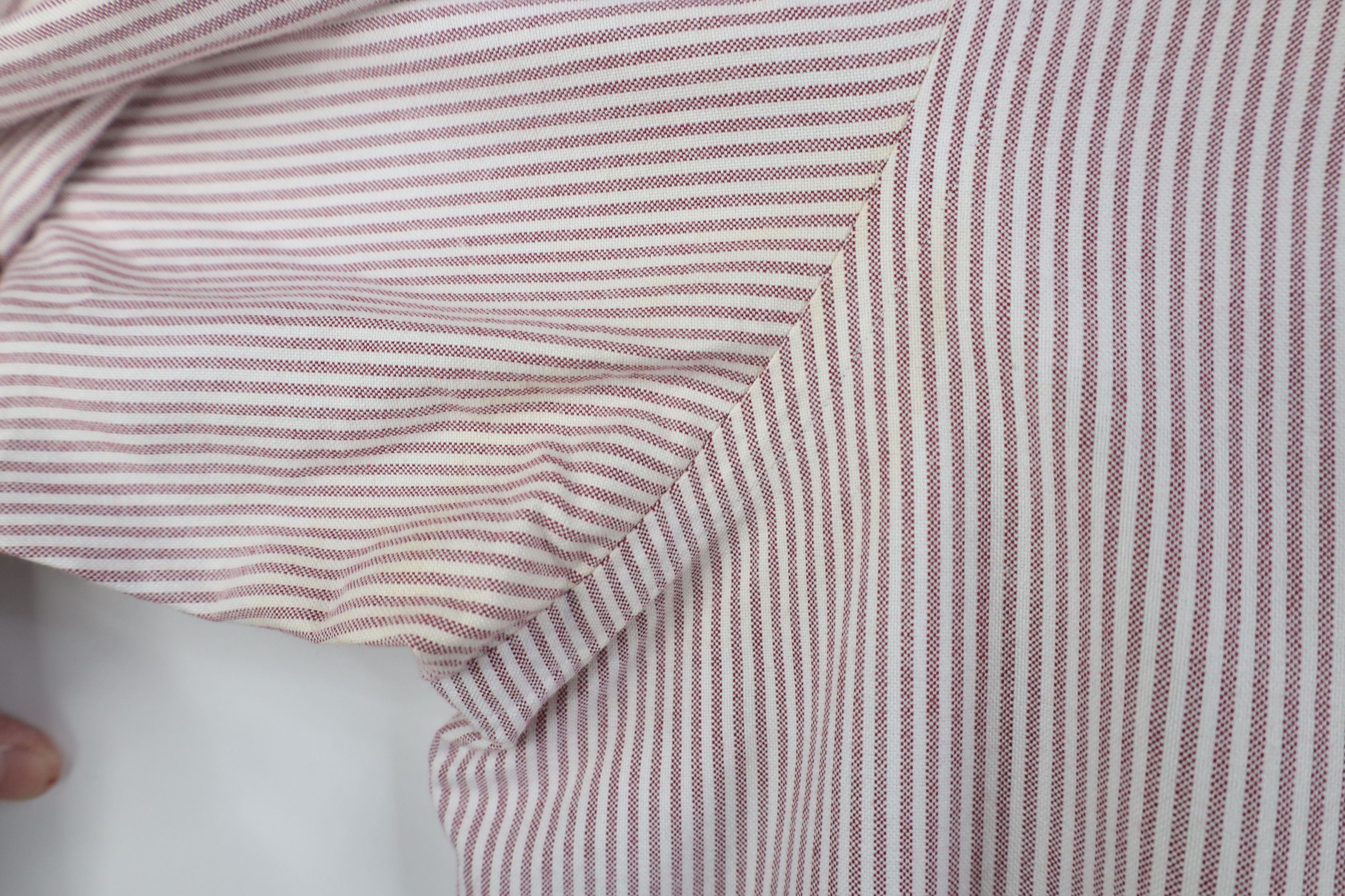 Polo Ralph Lauren Vintage 80s 90s Ralph Lauren Collared Button Down Shirt Size US M / EU 48-50 / 2 - 11 Thumbnail