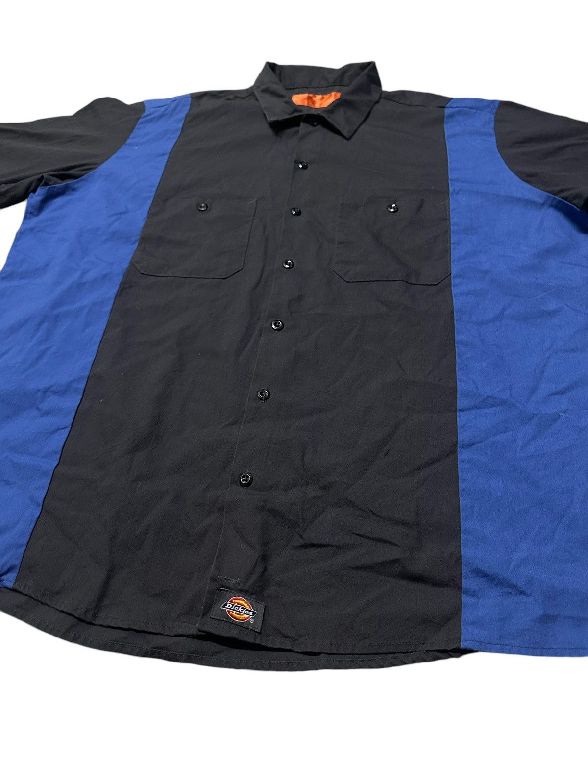 Dickies Dickies work shirts Size US XXL / EU 58 / 5 - 6 Thumbnail