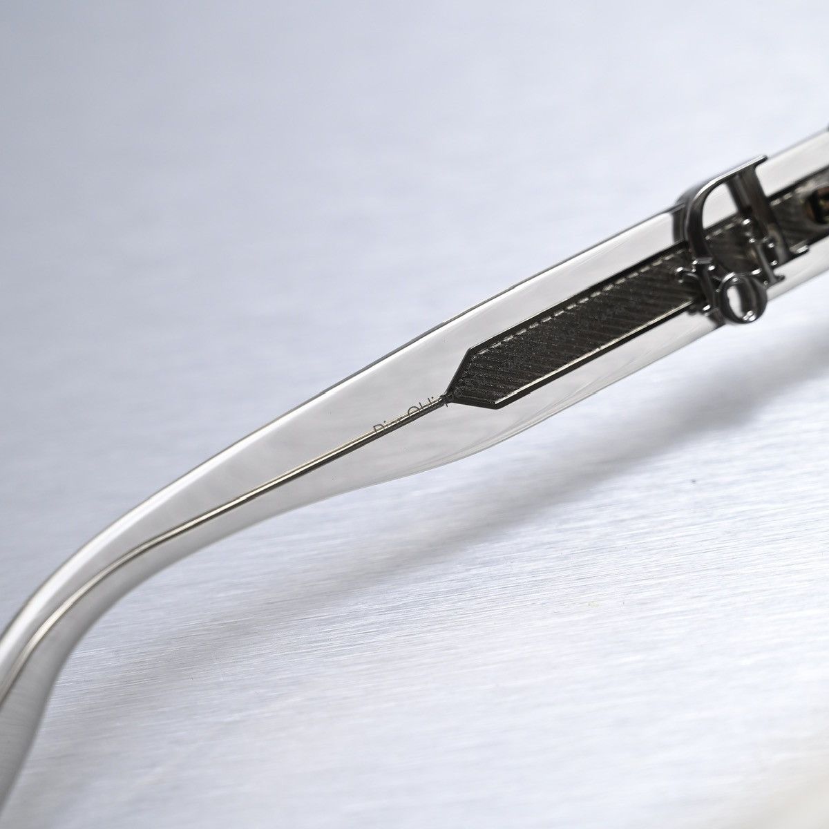 Dior DIOR OBLIQUE S1I SUNGLASSES Size ONE SIZE - 9 Thumbnail