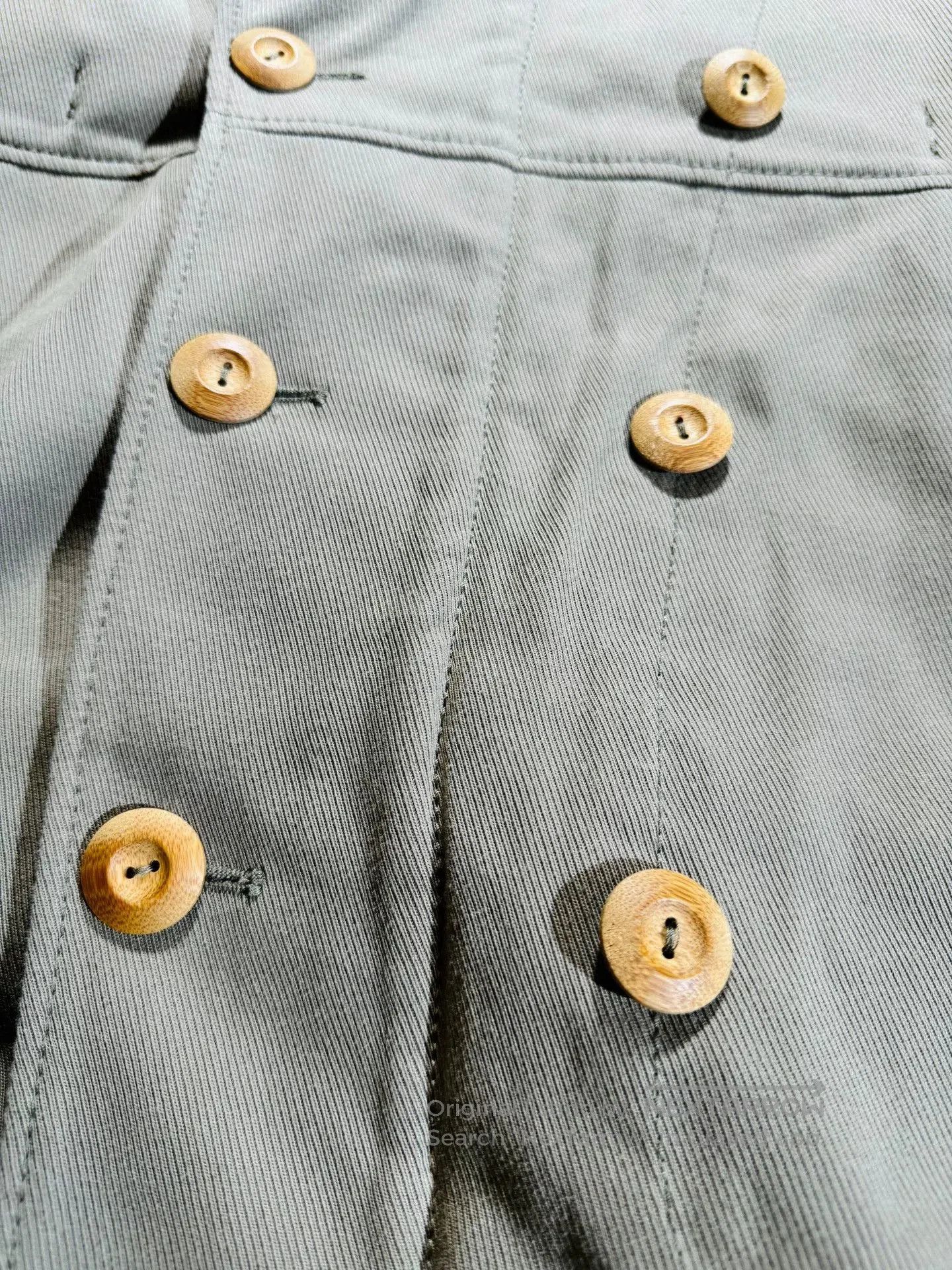 Visvim visvim howland sheepskin coat for winter. Size US M / EU 48-50 / 2 - 6 Thumbnail