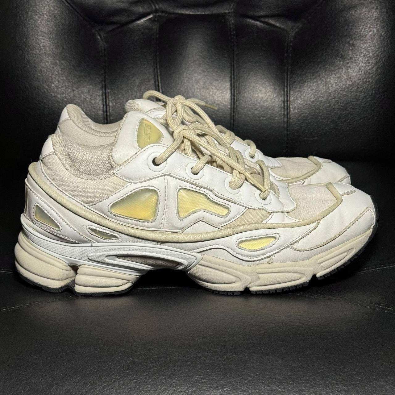 Adidas × Raf Simons adidas raf simons ozweego Size US 7 / EU 40 - 1 Thumbnail