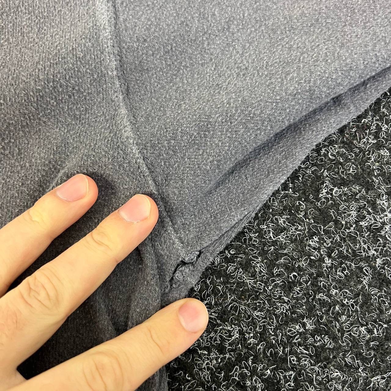 Diesel Diesel 90s vintage sweatshirt turtleneck garment dued japan Size US M / EU 48-50 / 2 - 7 Thumbnail