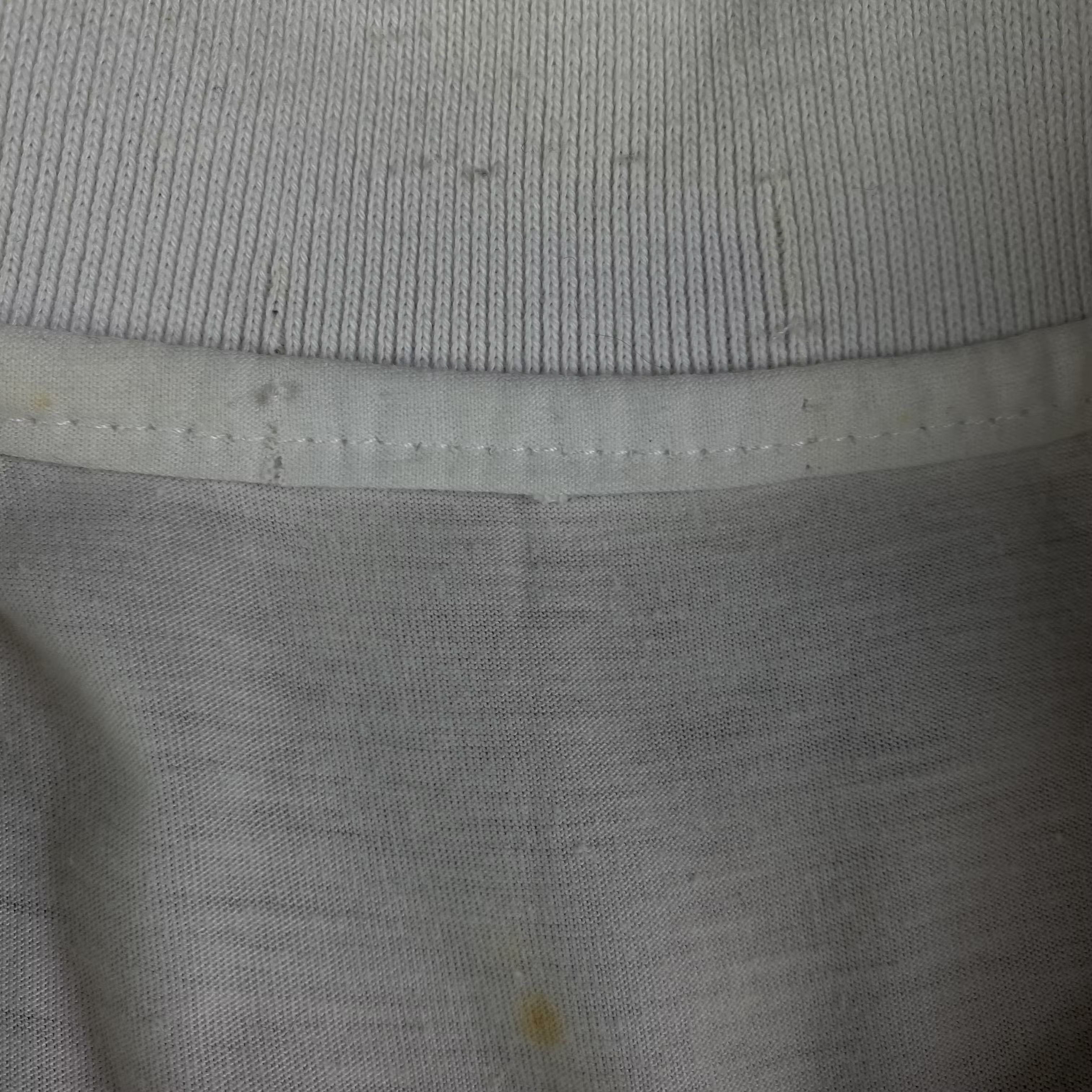 Nike × Vintage Men’s Polo T-Shirt Nike Vintage Size L Size US L / EU 52-54 / 3 - 5 Thumbnail