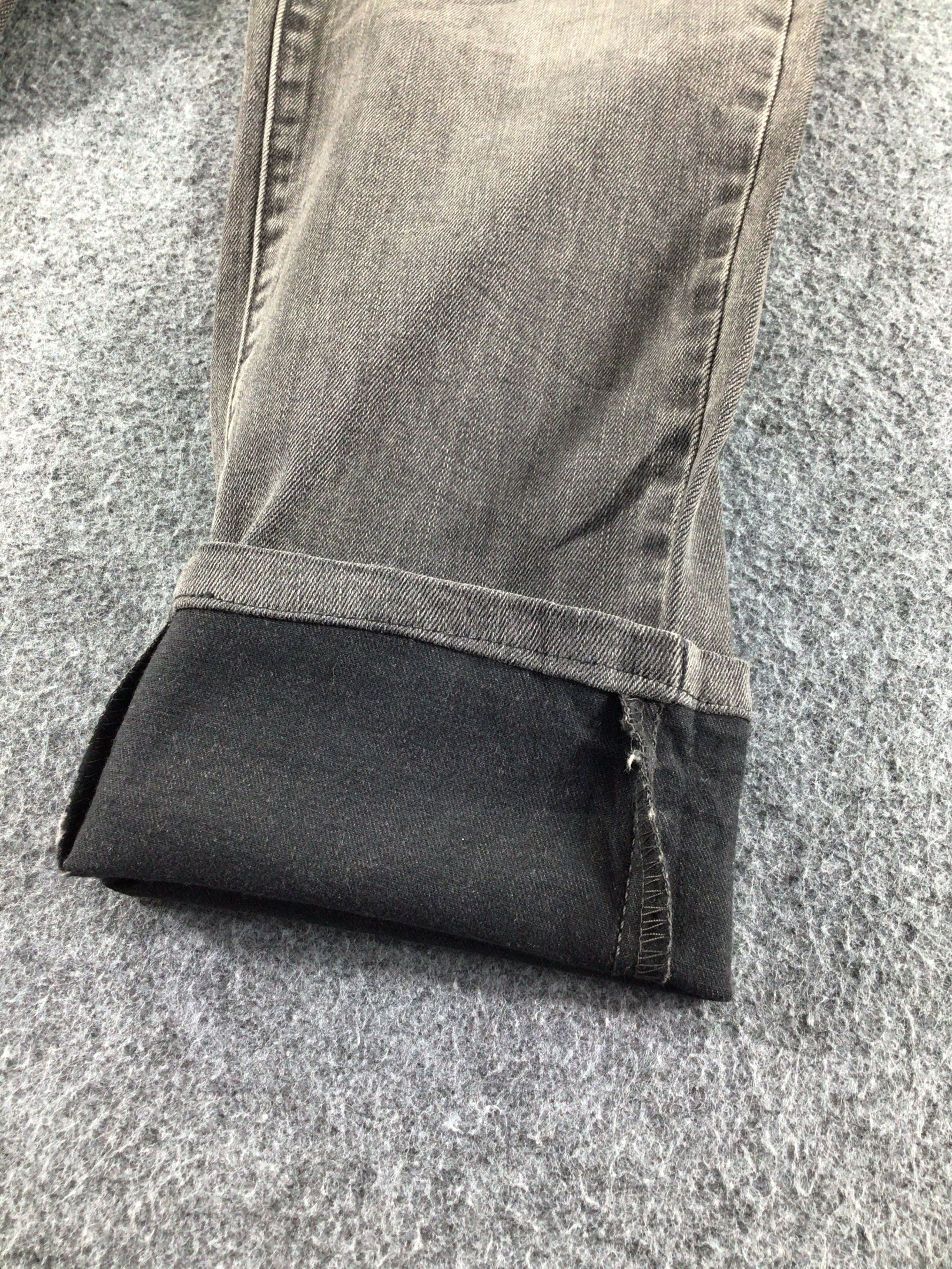 Levi's Vintage Levis 721 Jeans-J629 Size US 33 - 6 Thumbnail