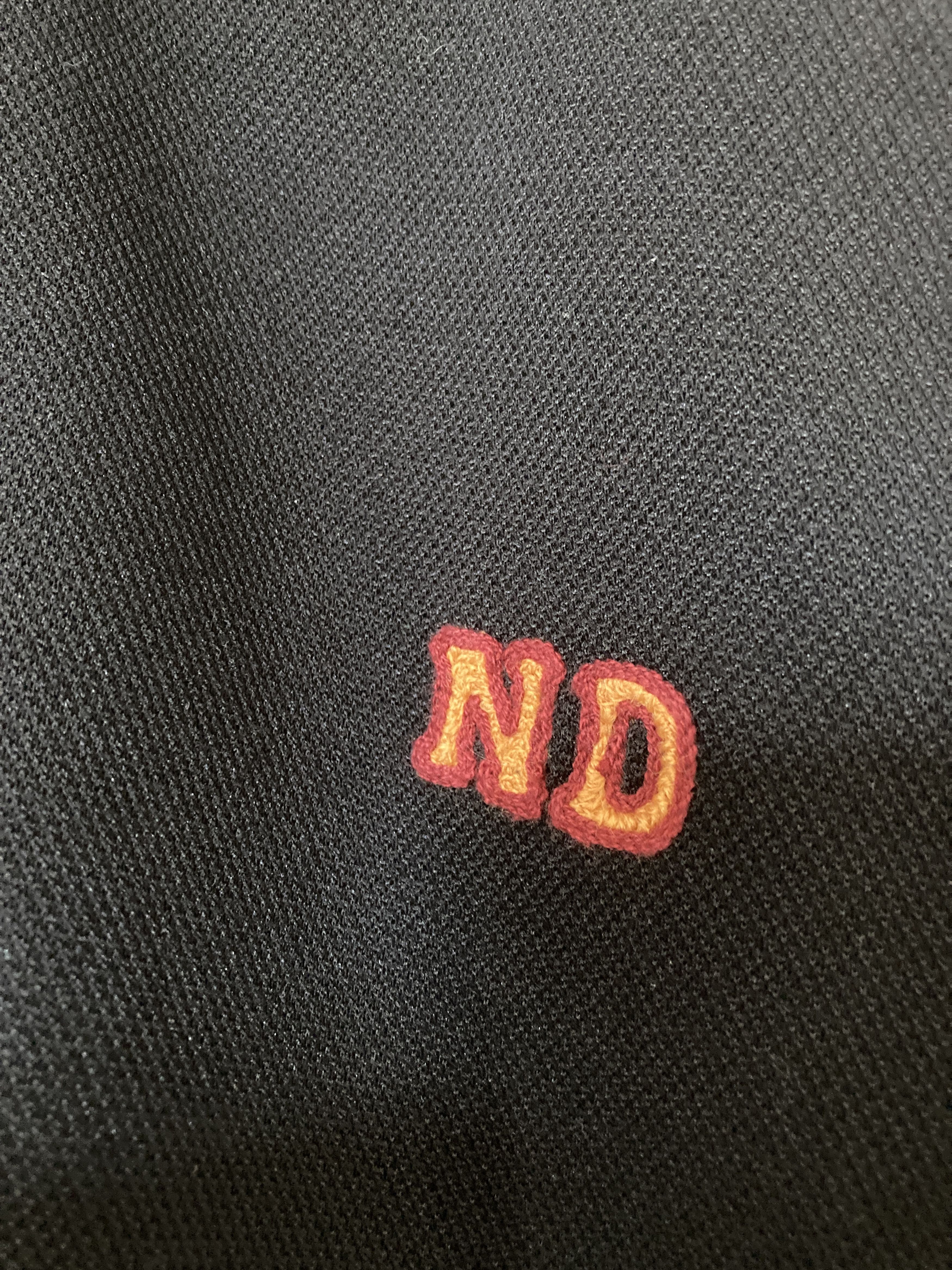 Nicholas Daley Nicholas Daley ZIp up track top Size US M / EU 48-50 / 2 - 3 Thumbnail