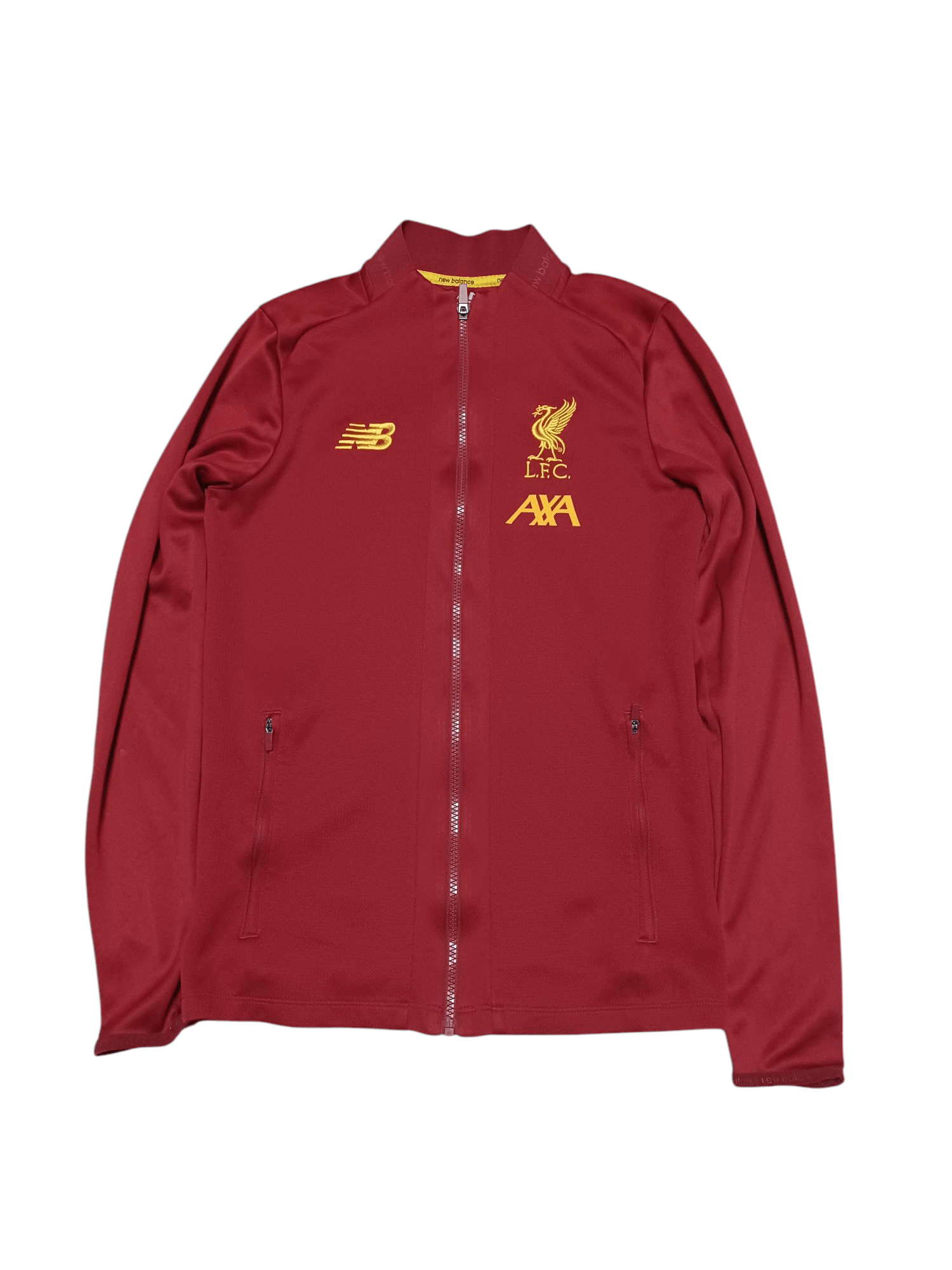 リバプール(リヴァプール) ジャケット new balance Liverpool Jacket New Balance | Grailed