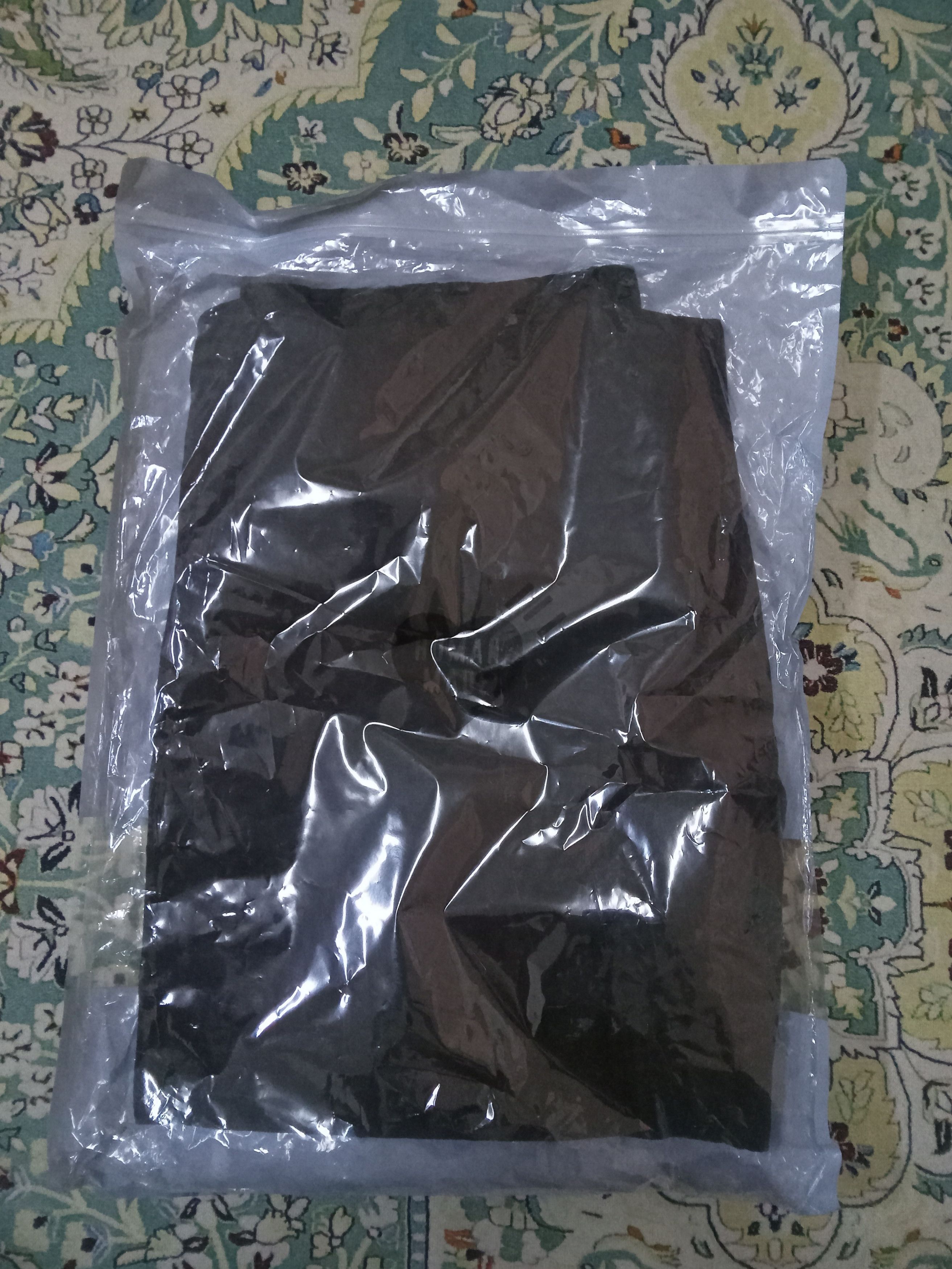 Human Made × Japanese Brand Human Made Double Knee Pants Size US 38 / EU 54 - 18 Thumbnail