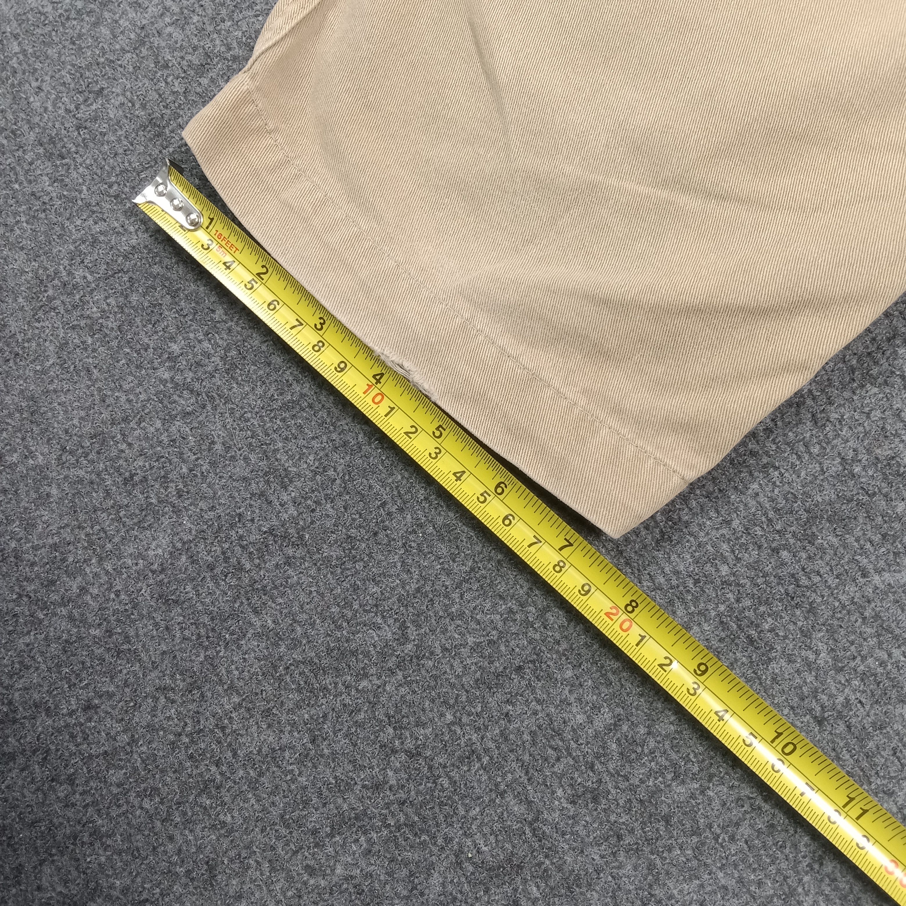 Gramicci Gramicci American Work Pants C280N10 Size US 37 - 11 Thumbnail