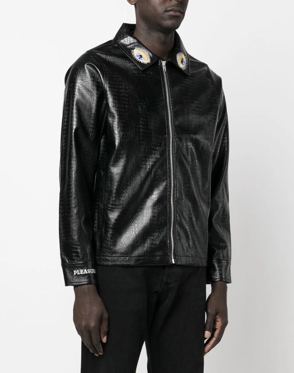 Pleasures Pleasures jacket Size US XXL / EU 58 / 5 - 2 Thumbnail
