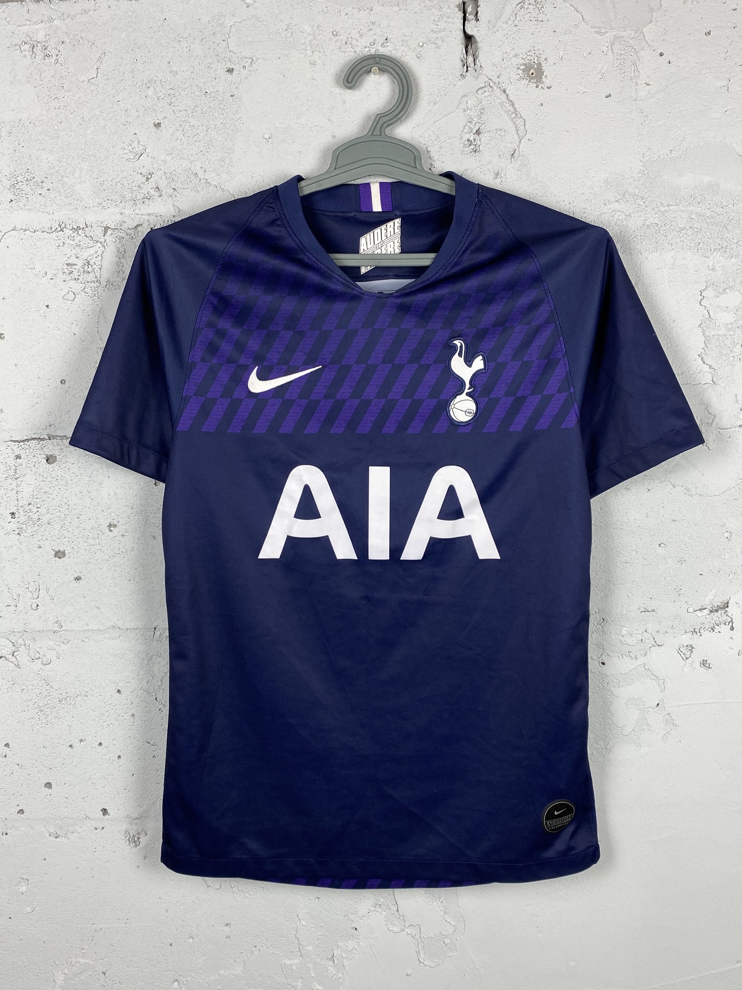 Nike Soccer jersey Nike Tottenham Size US S / EU 44-46 / 1 - 1 Thumbnail
