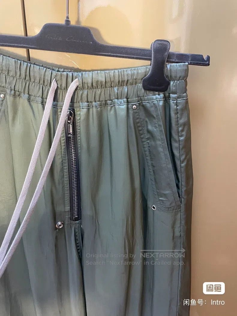 Rick Owens RICK OWENS pants Size US 40 / EU 56 - 5 Thumbnail
