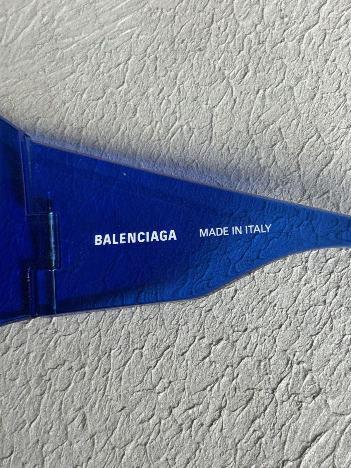 Balenciaga Balenciaga 21fw game mask Size ONE SIZE - 5 Thumbnail
