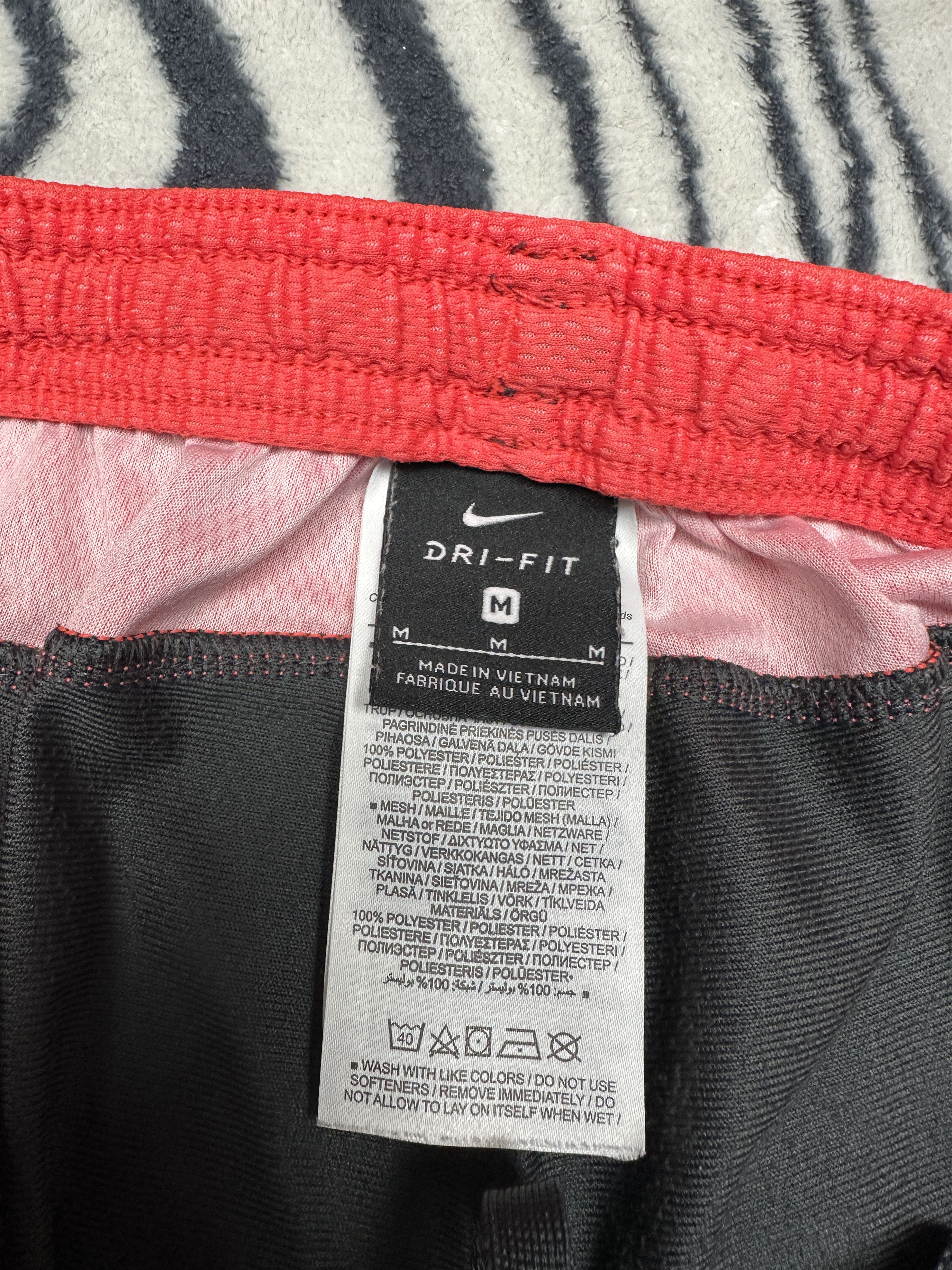 Nike Nike Dri Fit Mens Track Pants Size US 32 / EU 48 - 5 Thumbnail