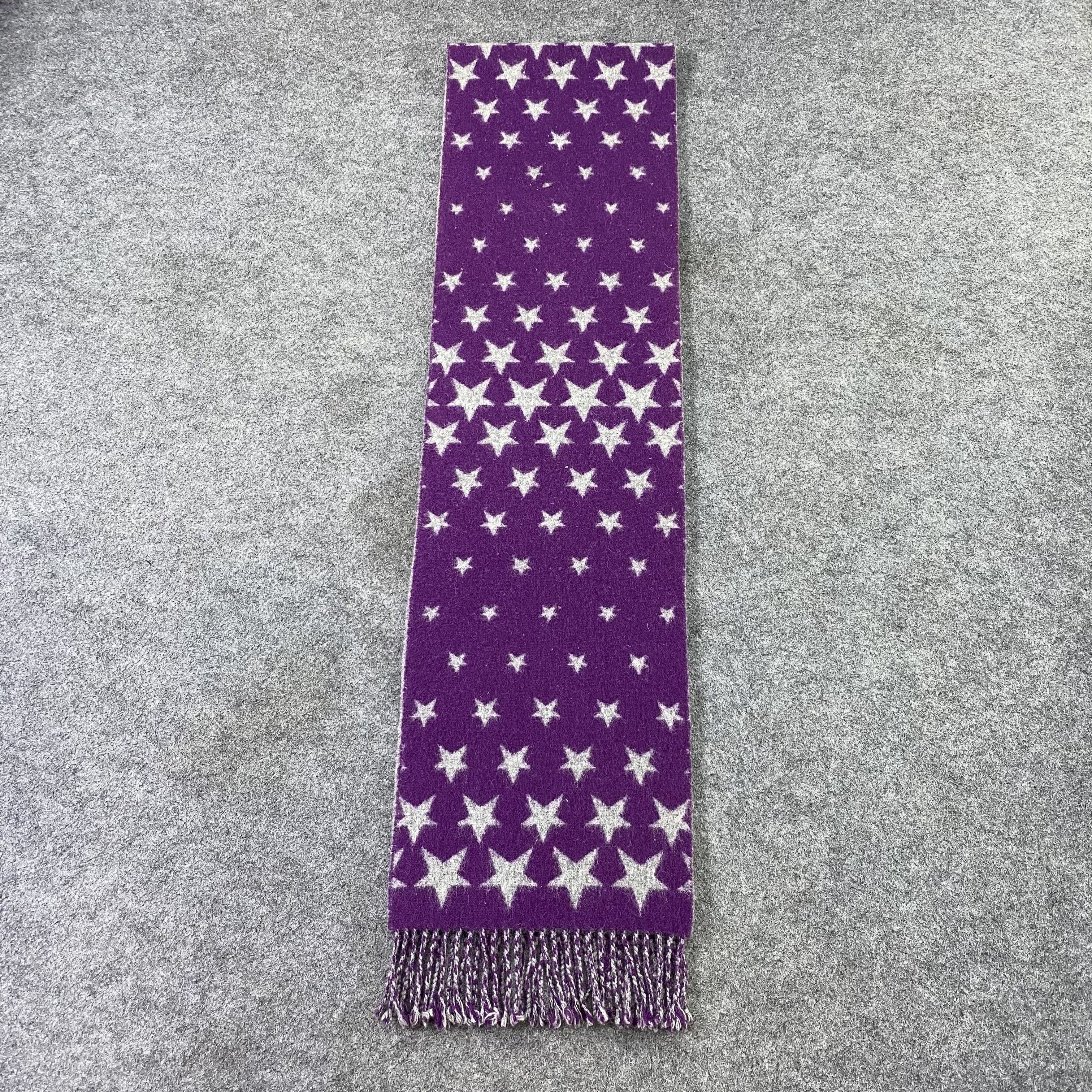 Designer Glen Prince Scarf / Muffler / Neckwear-T1506 Size ONE SIZE - 2 Thumbnail