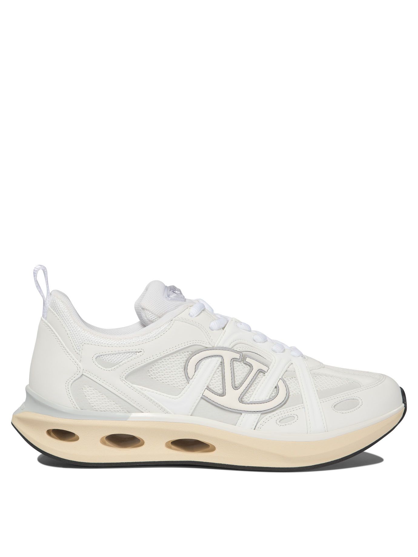 Valentino Easyjog Sneakers Size US 11 / EU 44 - 1 Thumbnail