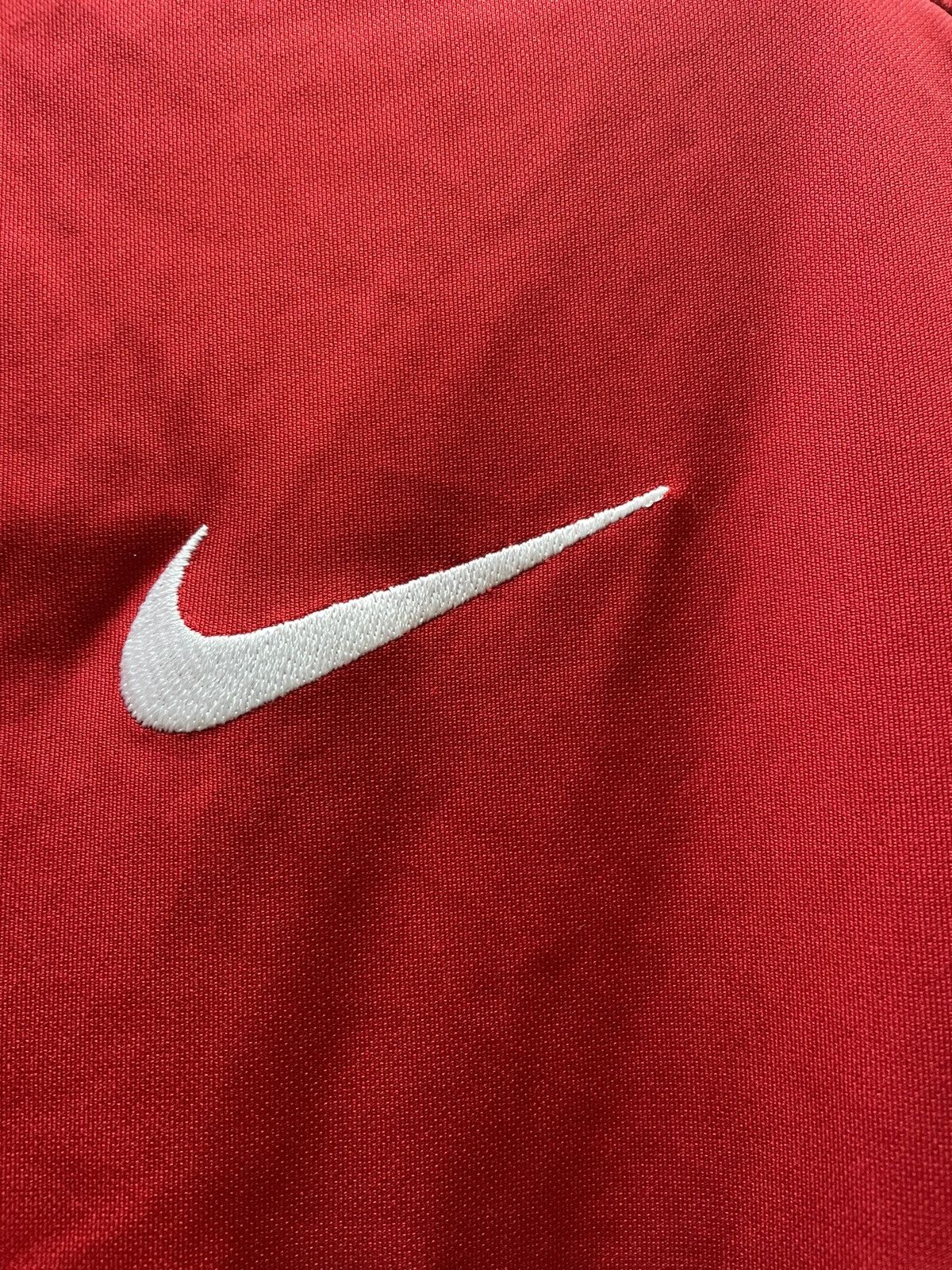 Nike Nike Liverpool 2020 2021 Home Shirt Soccer Jersey Football Size US S / EU 44-46 / 1 - 4 Thumbnail