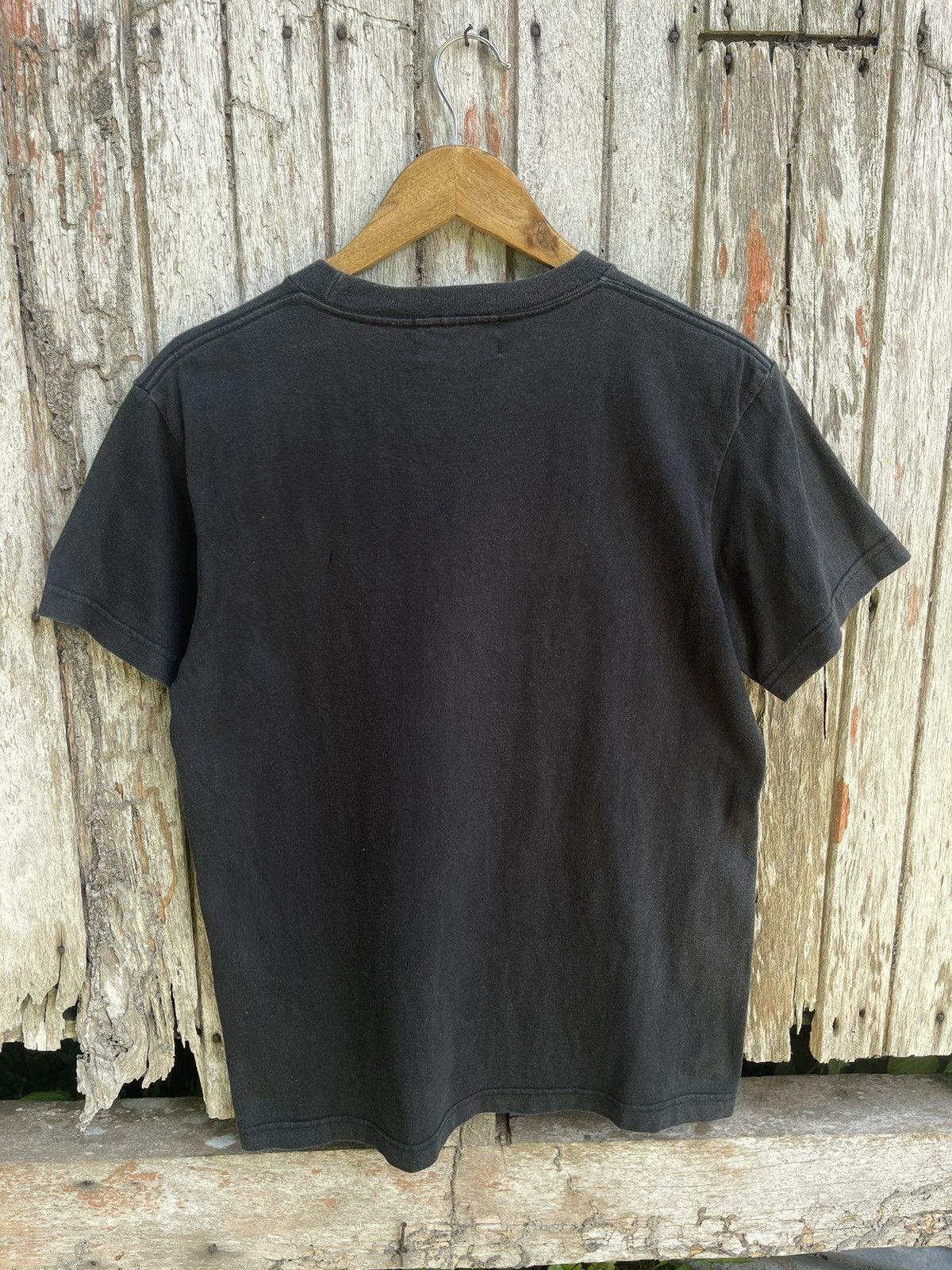 Band Tees Do As Infinity 1999–2005 Tee – Official Supporter Tour Shirt Size US S / EU 44-46 / 1 - 5 Thumbnail