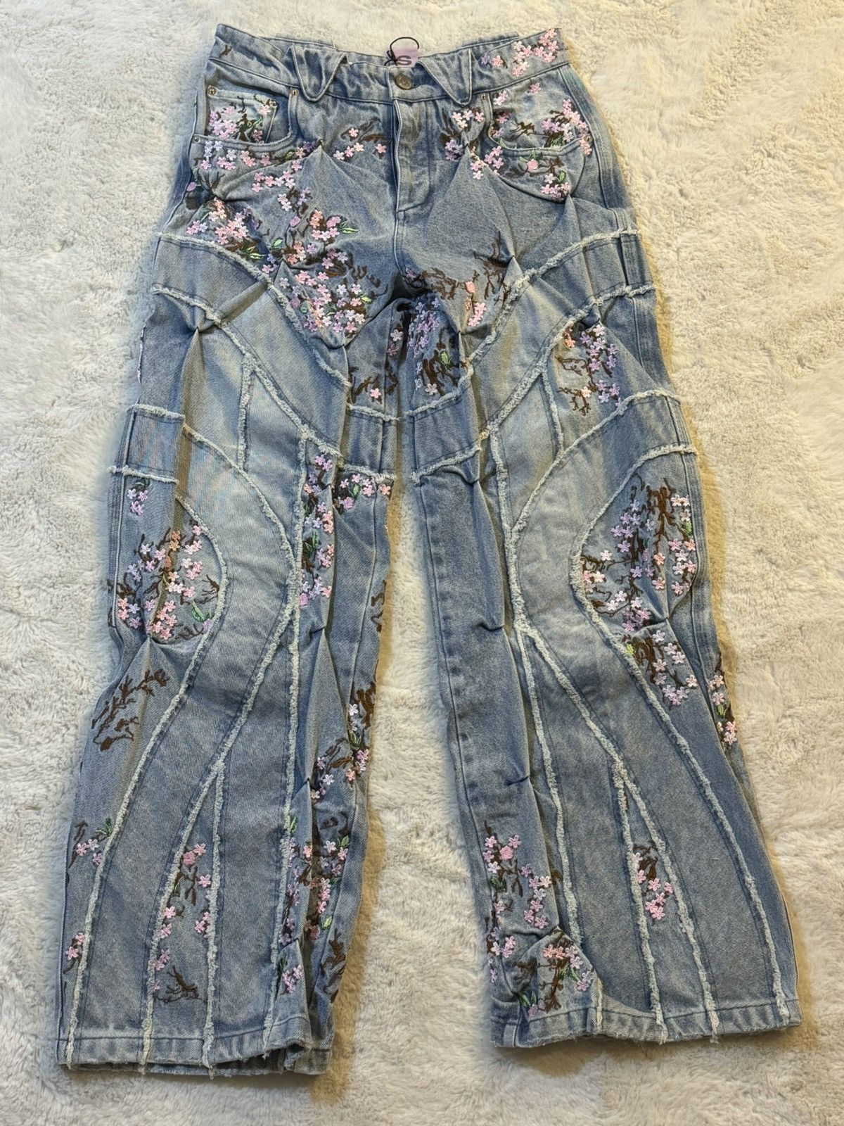 Badson Cherry Blossom | Grailed