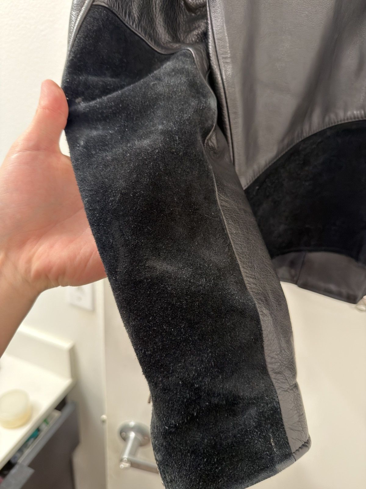Acne Studios Acne Studios Gibson size 50 Size US M / EU 48-50 / 2 - 3 Thumbnail