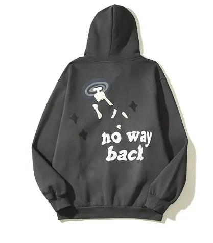 Other Skull Skeleton Letter Sweater Hoodie Size US XXL / EU 58 / 5 - 2 Thumbnail