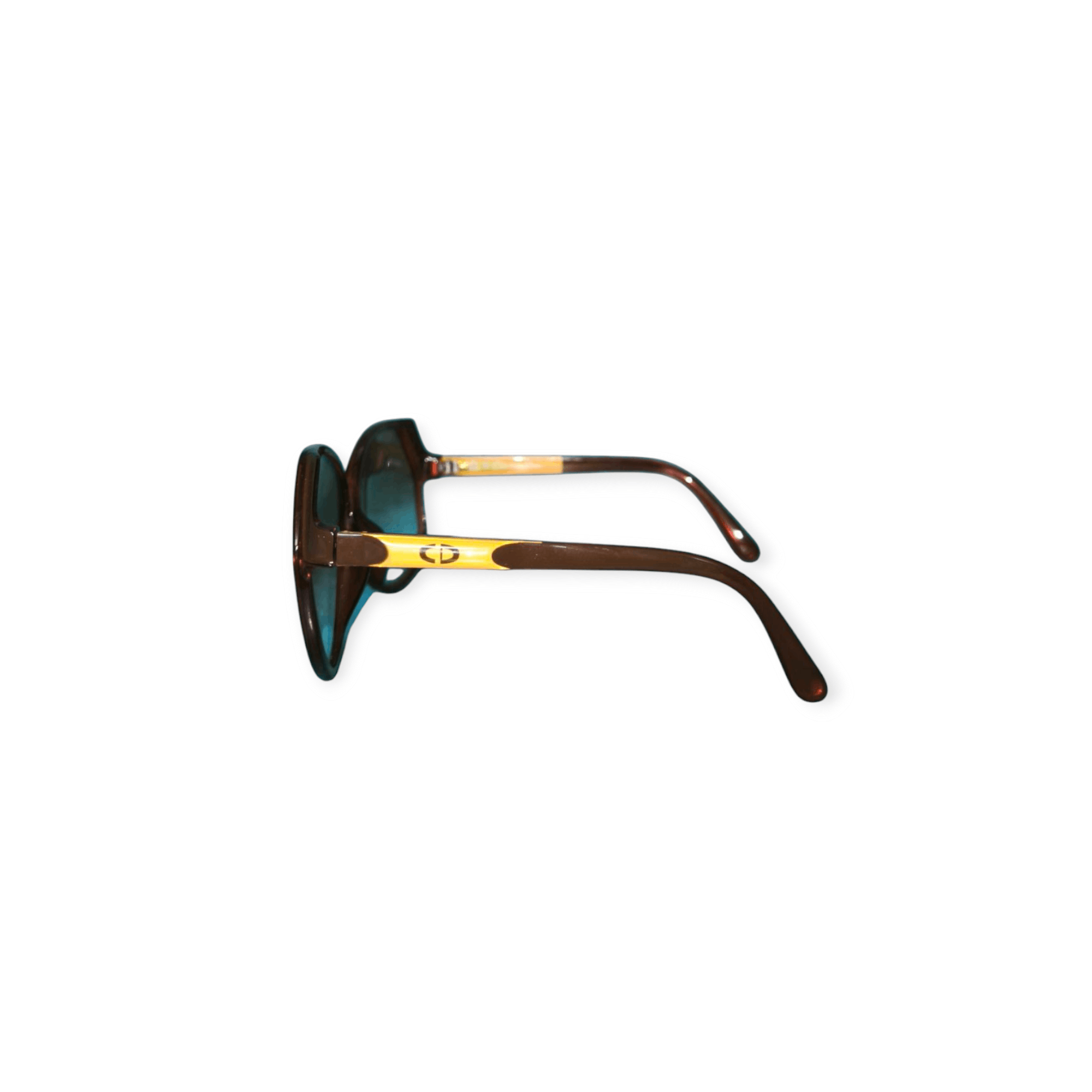 Dior 2259A 30 Sunglasses Size ONE SIZE - 6 Thumbnail