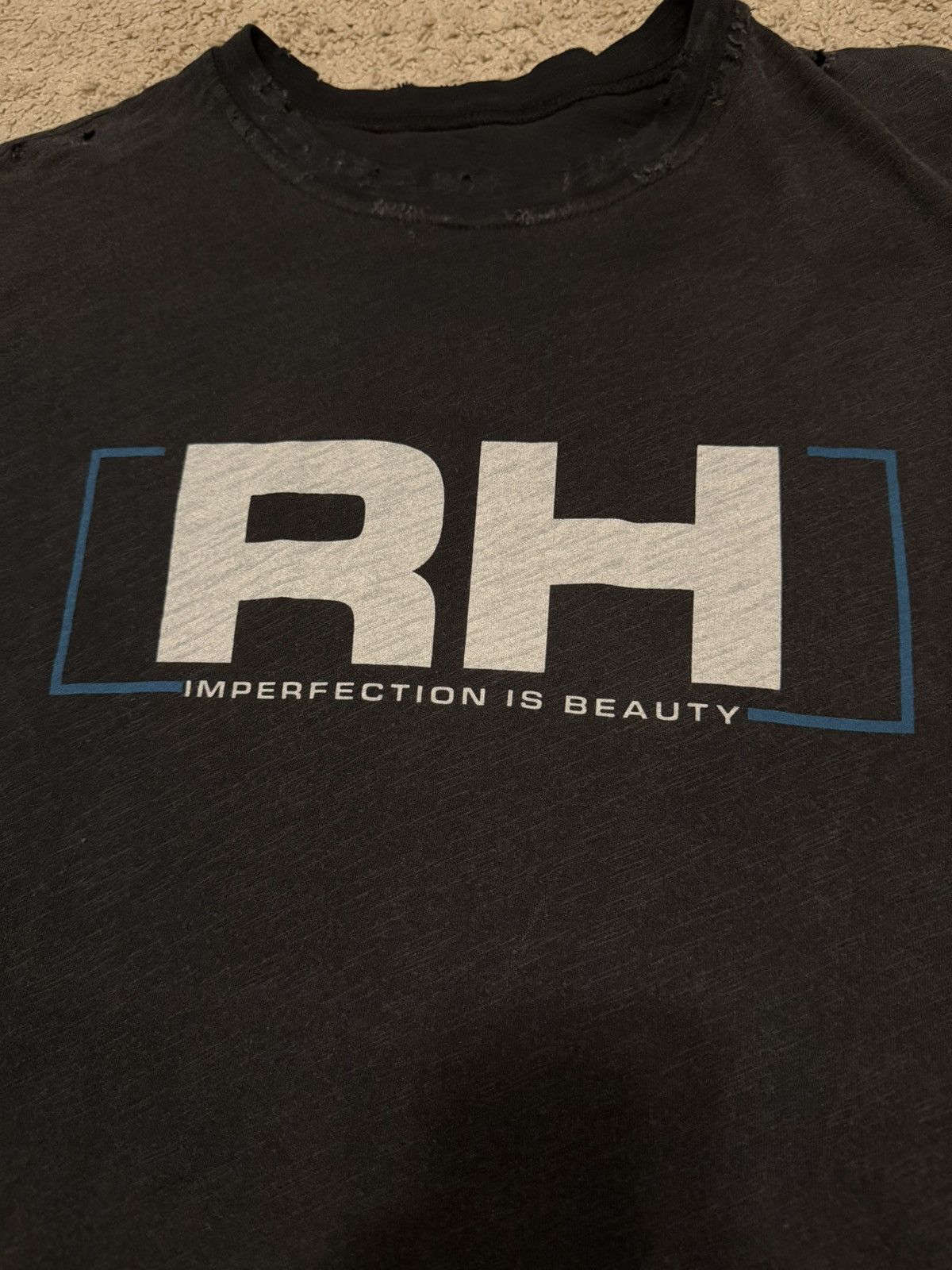 The GV Gallery GV Gallery - RH Tee Size US M / EU 48-50 / 2 - 2 Thumbnail