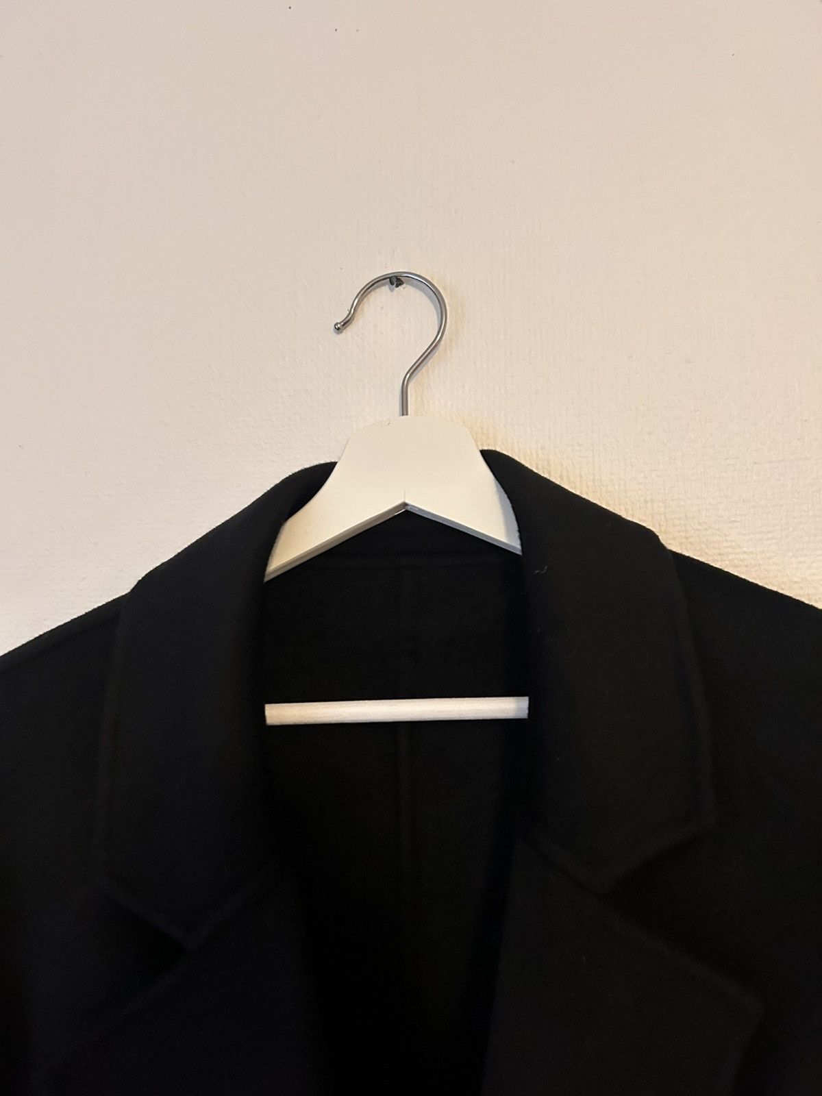 Loulou de Saison Loulou De Saison Borneo Coat Size S / US 4 / IT 40 - 2 Thumbnail