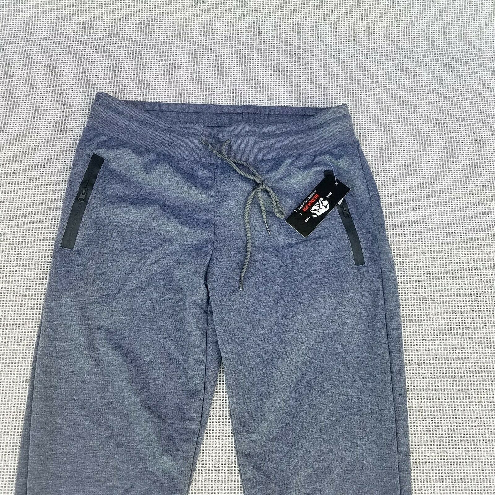Other Men's Rudolph Athletic Joggers. Large. Size US 38 / EU 54 - 2 Thumbnail