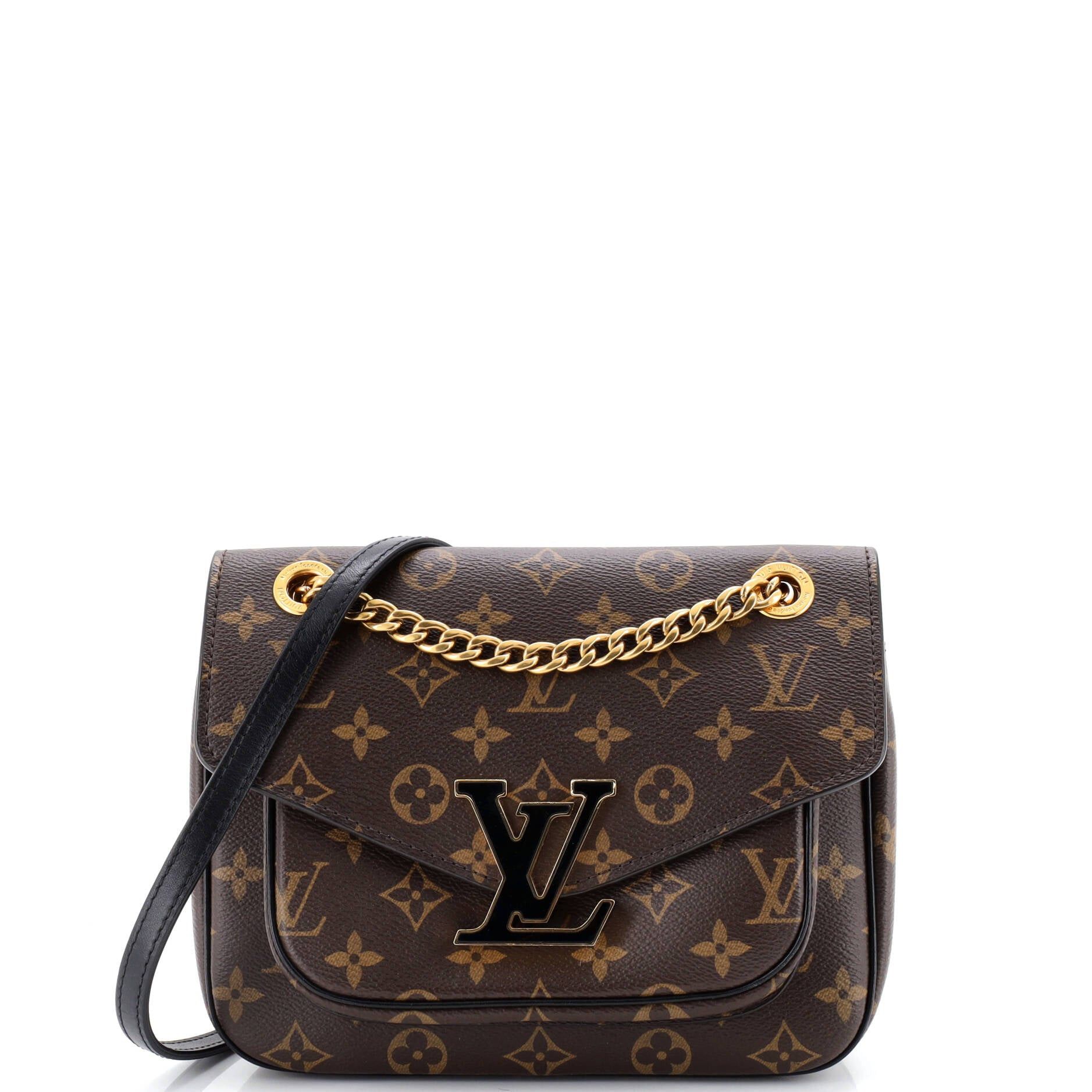 Louis Vuitton Passy Handbag Size ONE SIZE - 1 Thumbnail