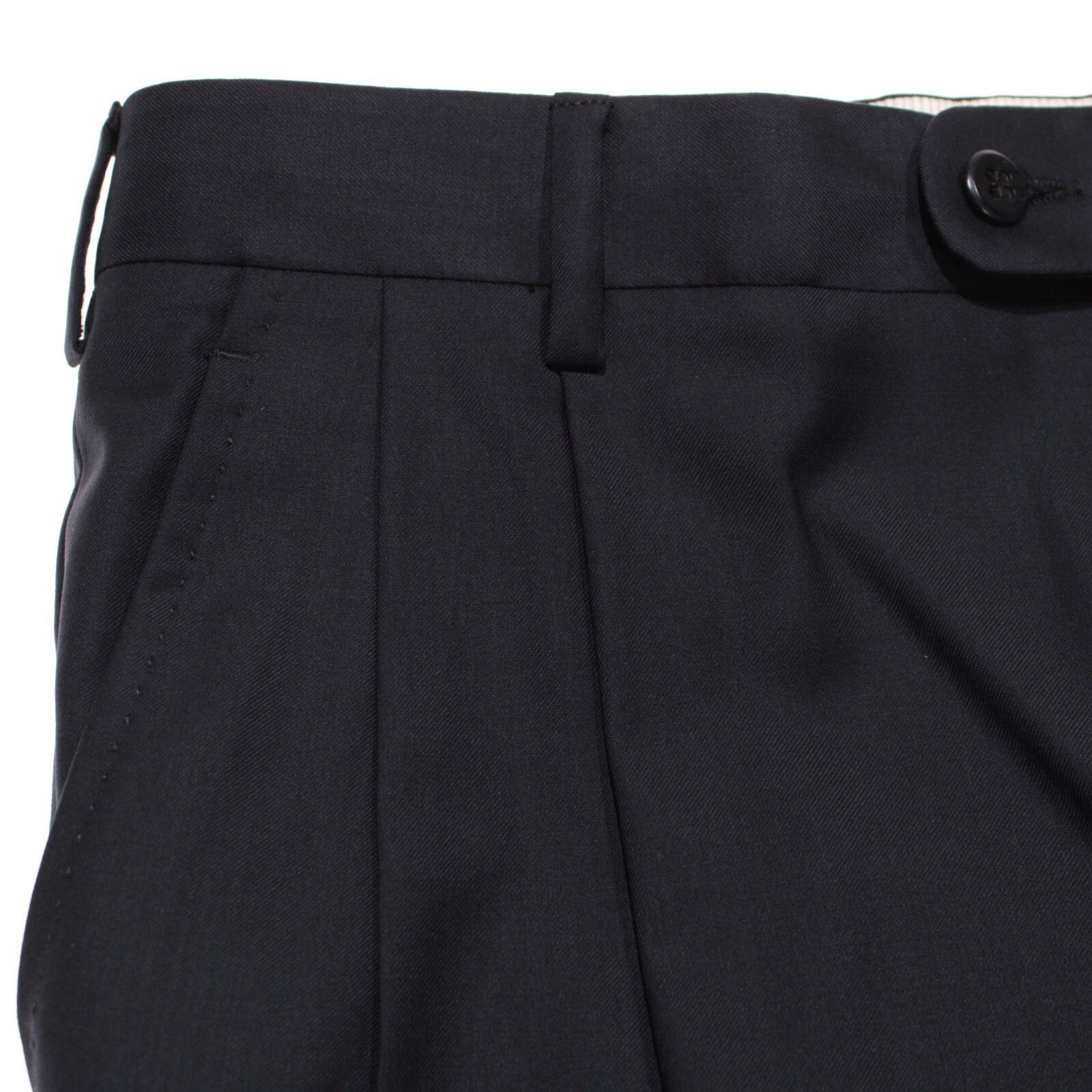 Zanella Zanella New with tags Dress Pants Size 32 US In Blue Size US 32 / EU 48 - 4 Thumbnail