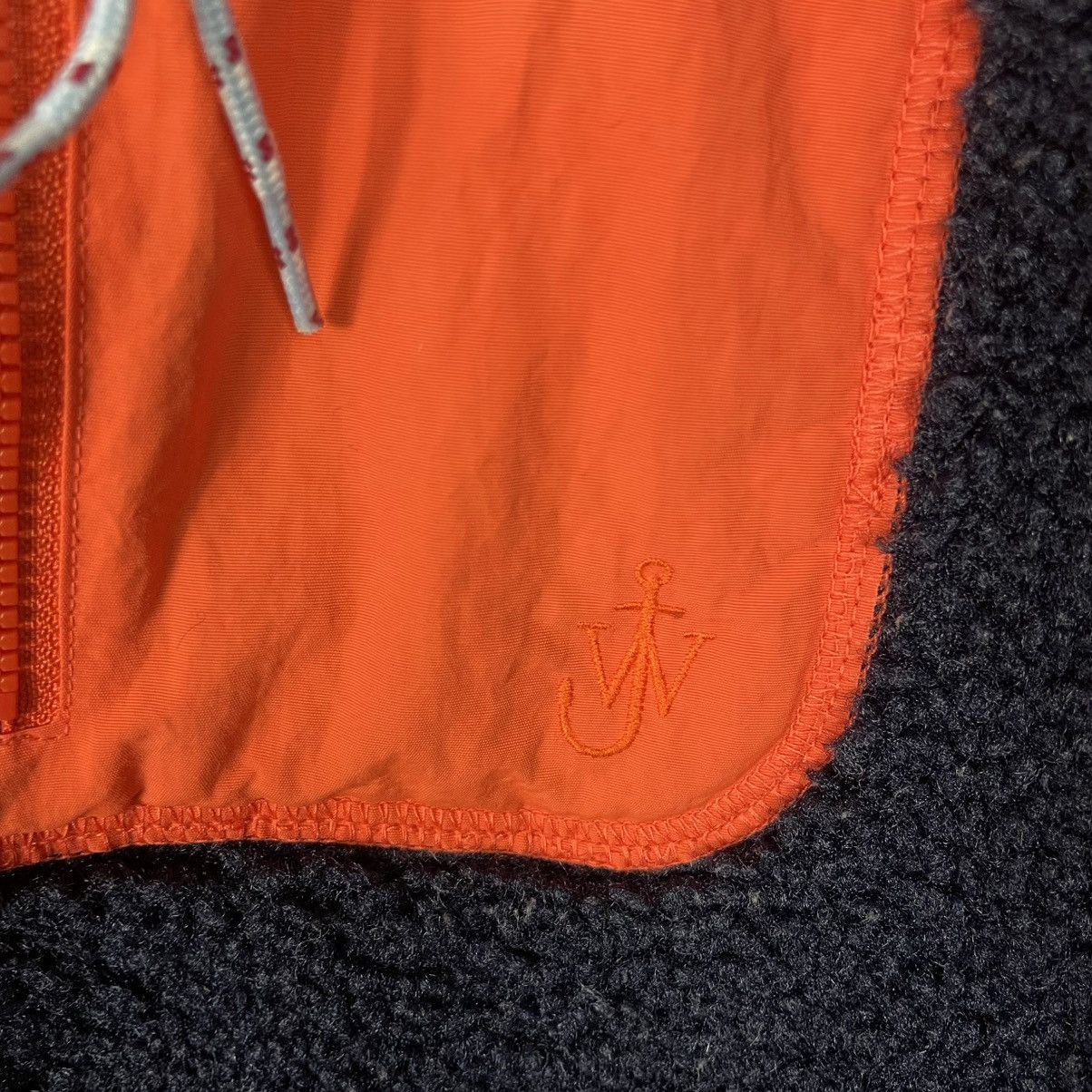 JW Anderson × Uniqlo Uniqlo x JW Anderson Derp Pile Fleece Jacket Size US L / EU 52-54 / 3 - 16 Thumbnail
