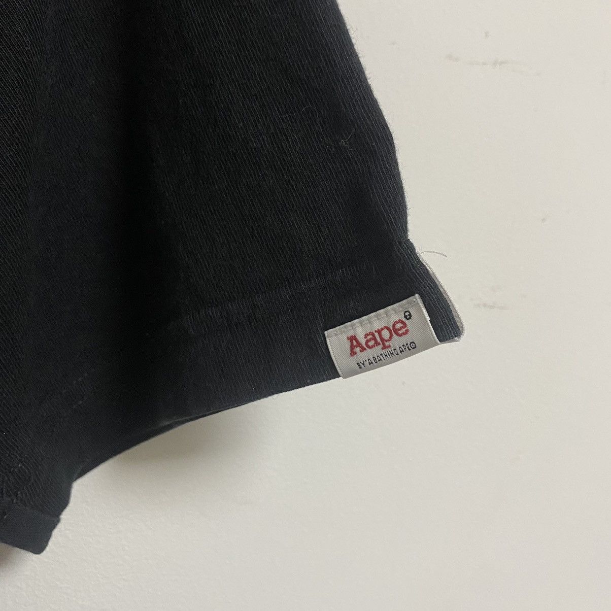 Aape Bape Shirt Size US S / EU 44-46 / 1 - 3 Thumbnail