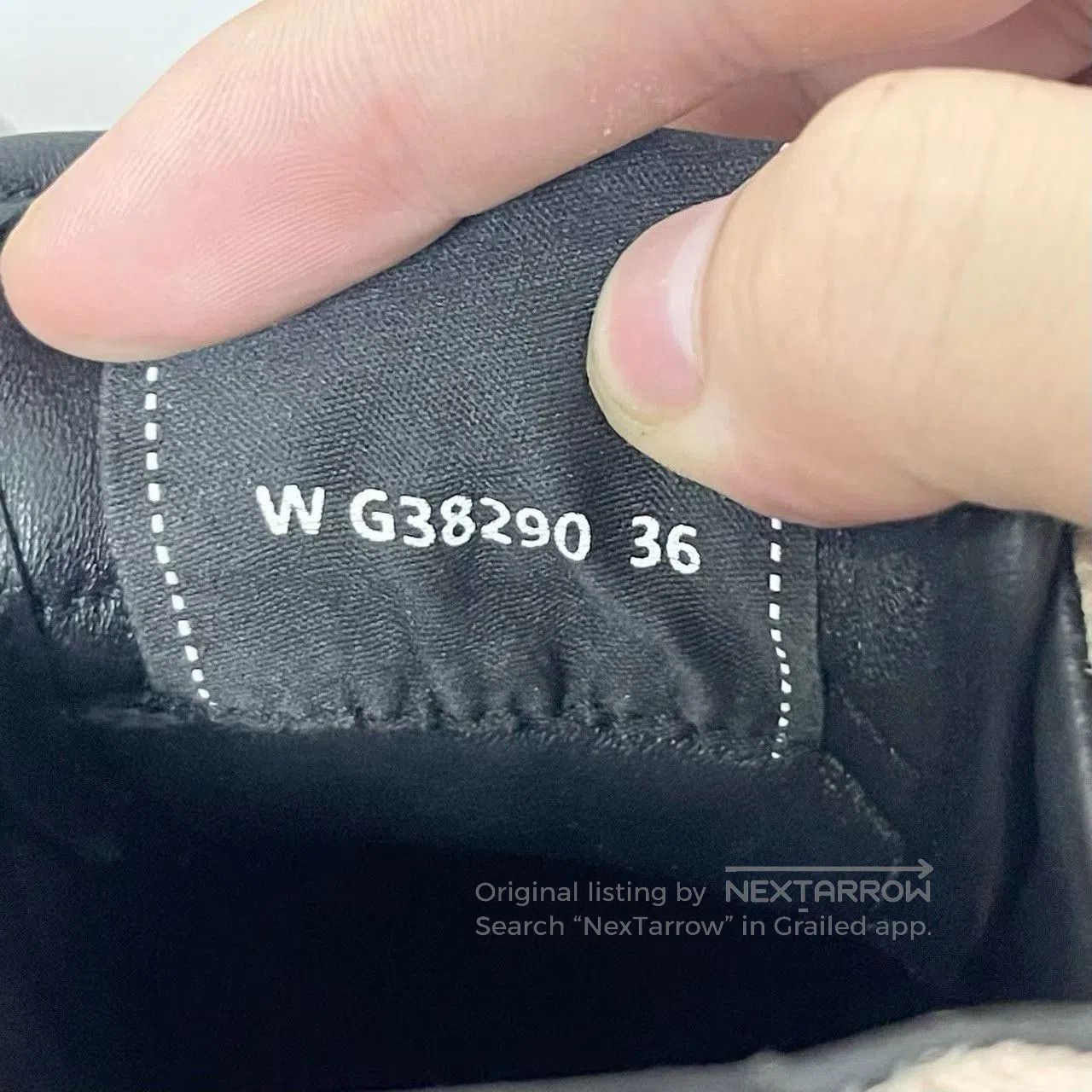 Chanel Chanel Pink Double C Sneakers. Size US 5 / IT 35 - 7 Thumbnail