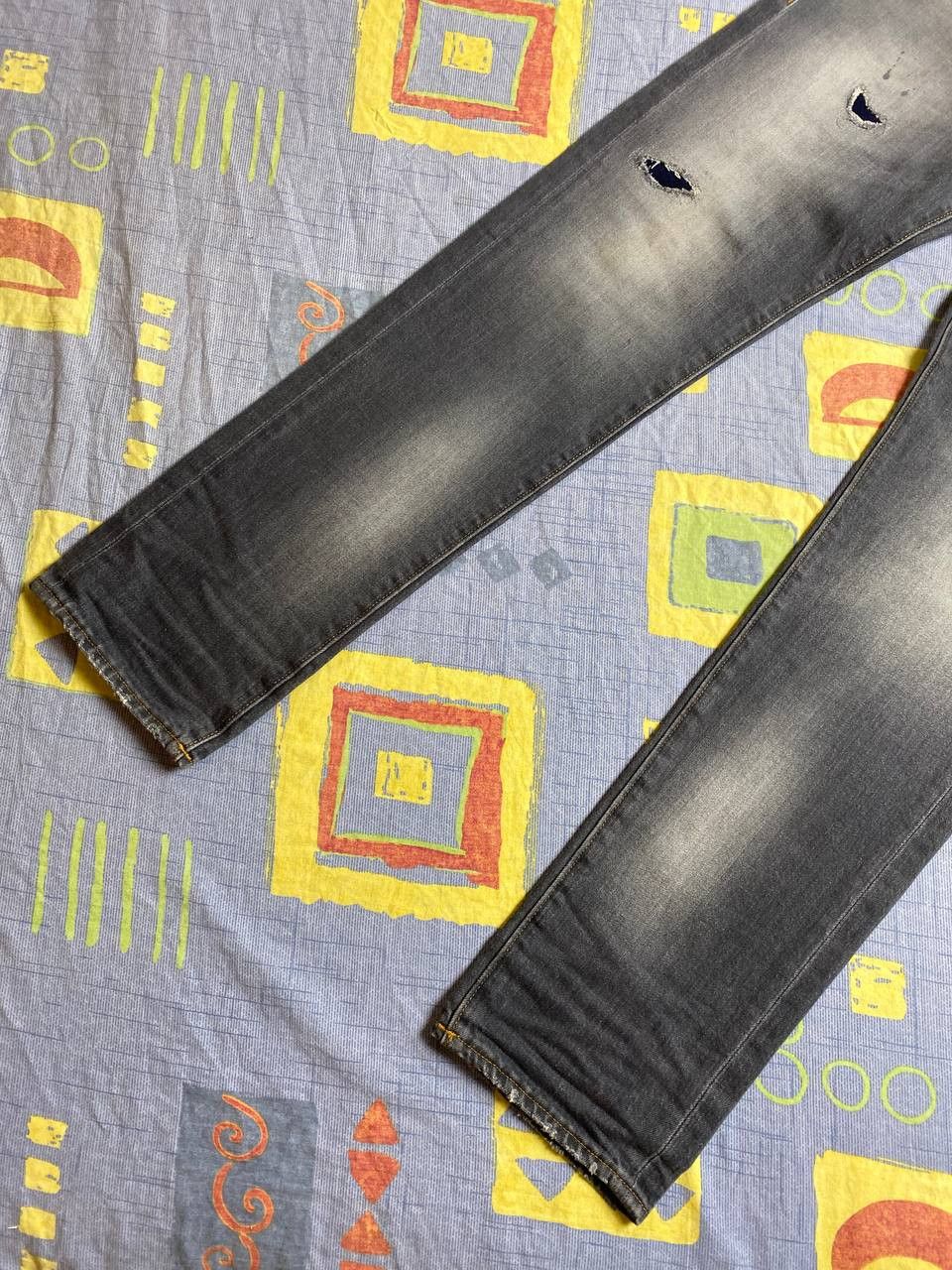 True Religion TRUE RELIGION JEANS Size US 30 / EU 46 - 2 Thumbnail