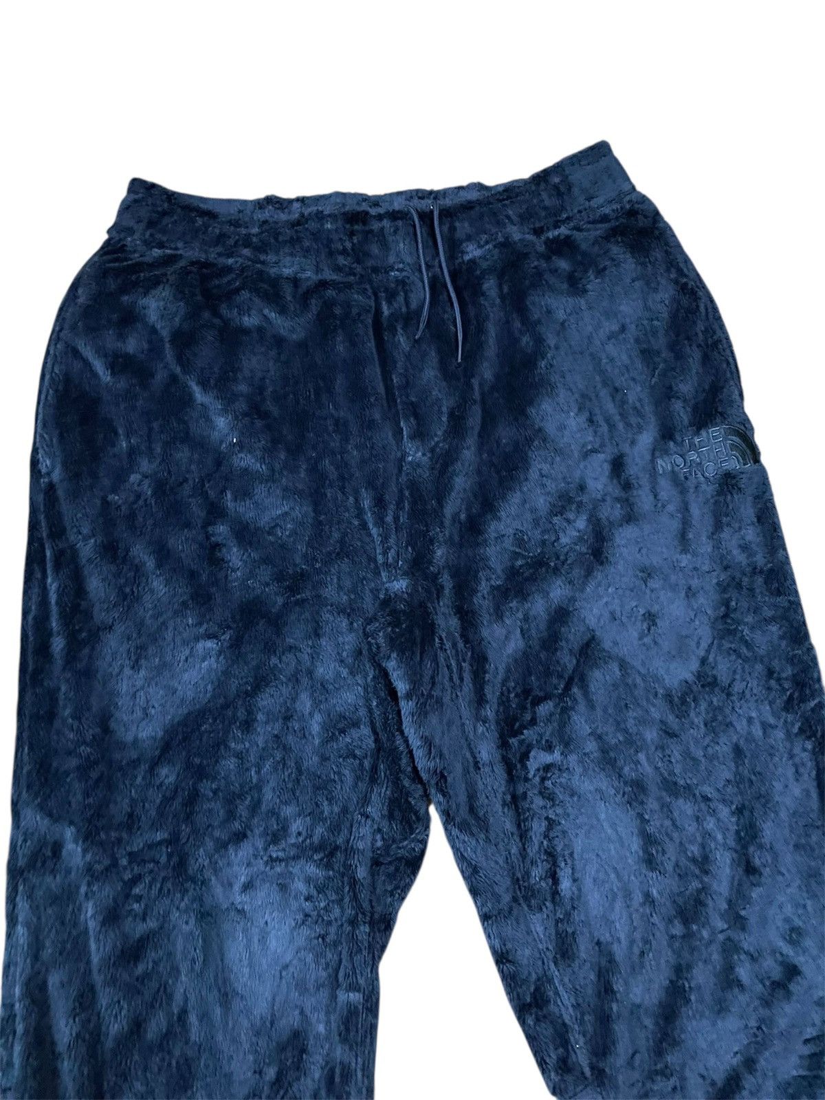 THE NORTH FACE KAZUKI KUTASHI FUR WINTER JOGGER