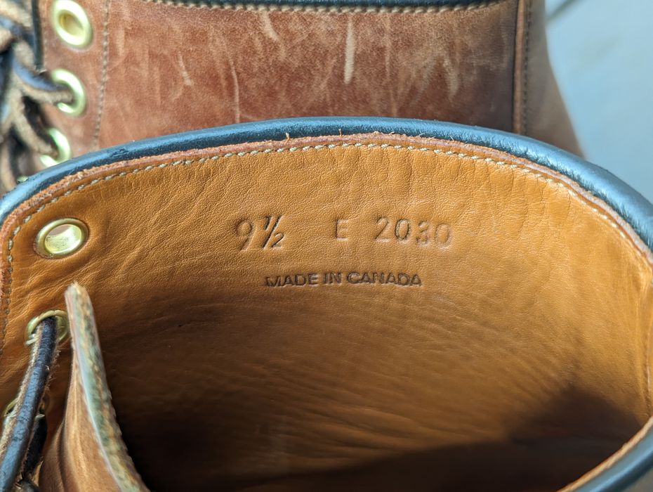 Viberg Standard and strange X Viberg 2030 Maryam Toscanello TPR Grailed