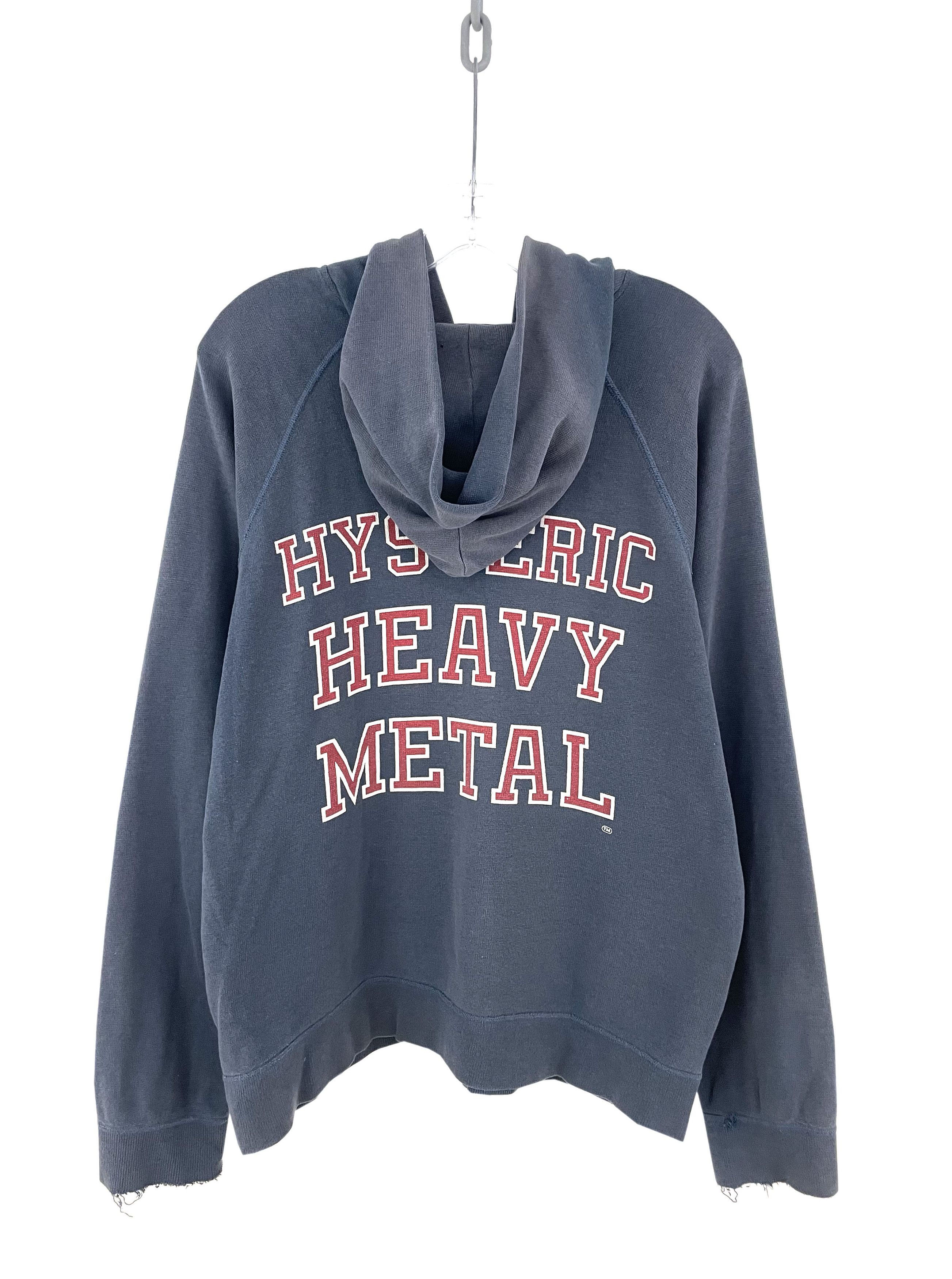 Hysteric Glamour × Japanese Brand × Streetwear Hysteric Glamour