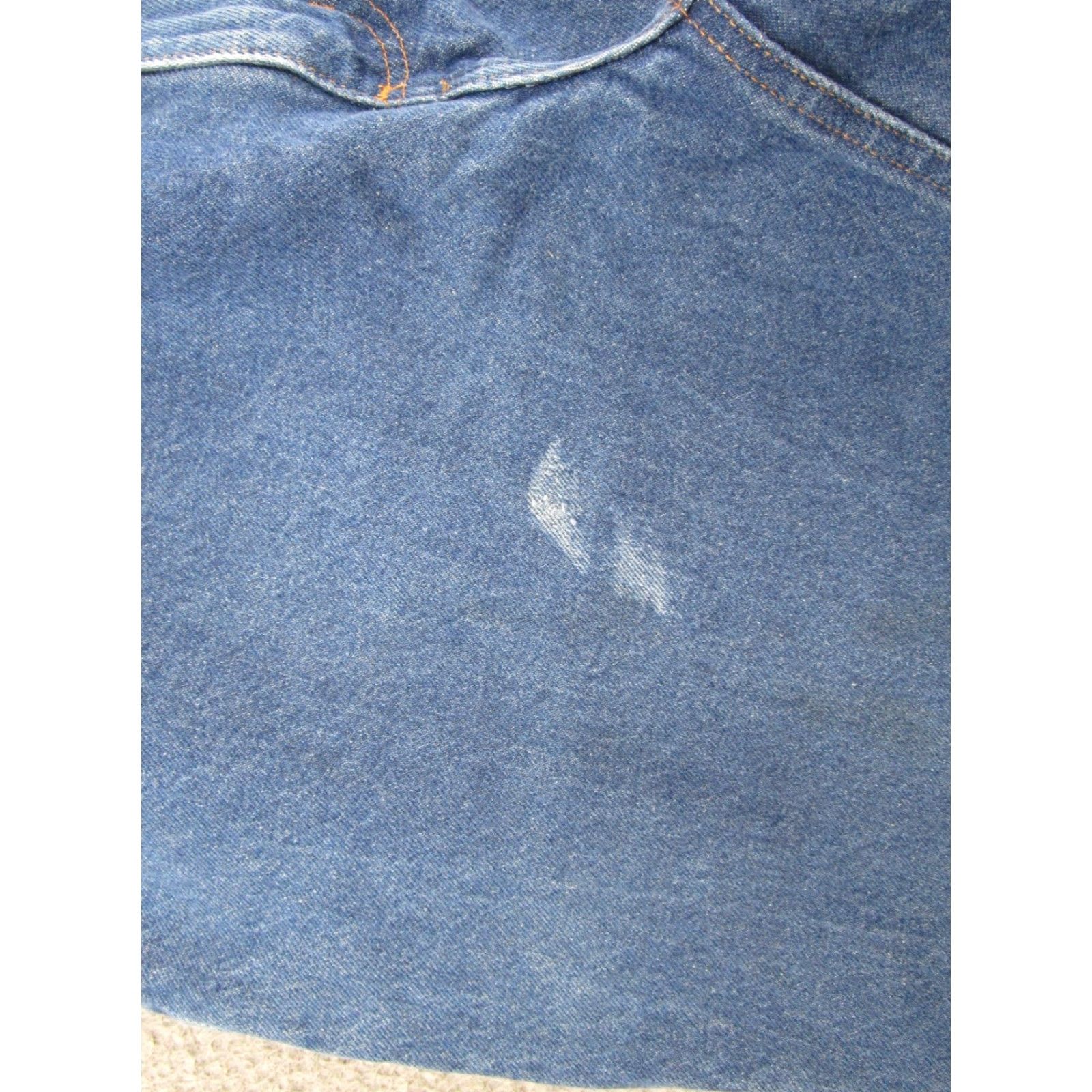Carhartt VINTAGE Carhartt Carpenter Pants Mens Size 40x32 Relaxed Fit Workwear Outdoors 381-83 Size US 40 / EU 56 - 3 Thumbnail