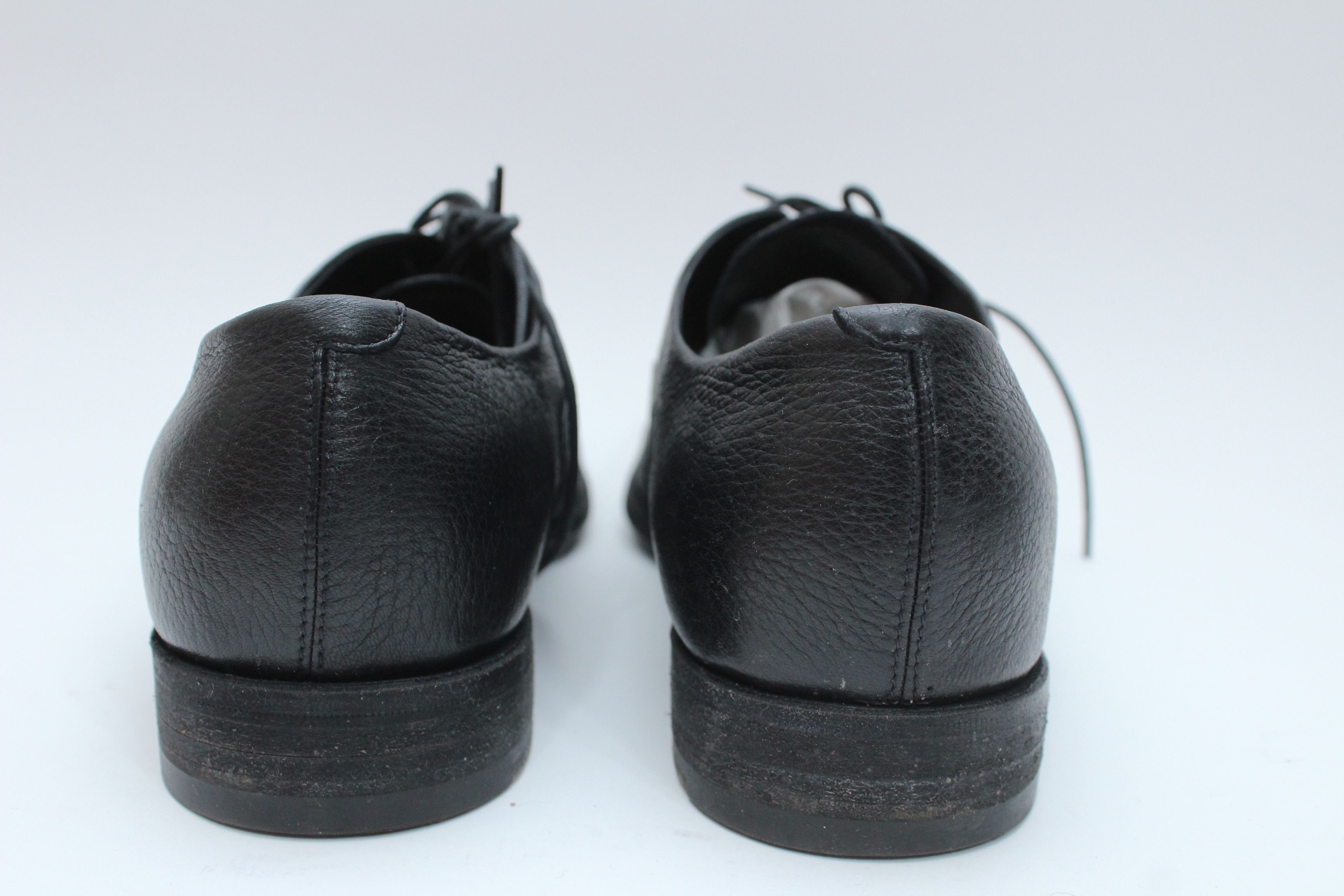 Barrett Barrett Oxford Leather Shoes Size UK 7 Authentic Size US 8 / EU 41 - 9 Thumbnail
