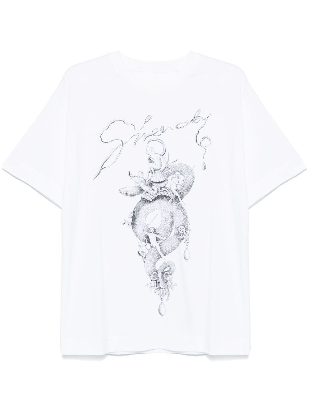 Regular Fit T-Shirt