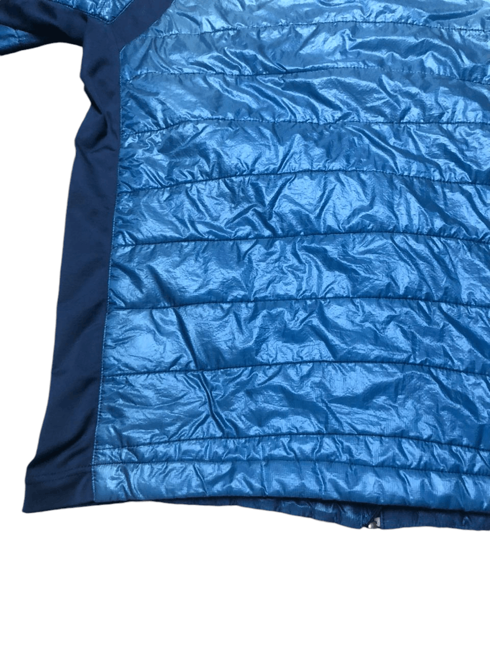 The North Face The North Face Jacket HYB RID PRIMALOFT Jacket Lightweight Size US L / EU 52-54 / 3 - 13 Thumbnail