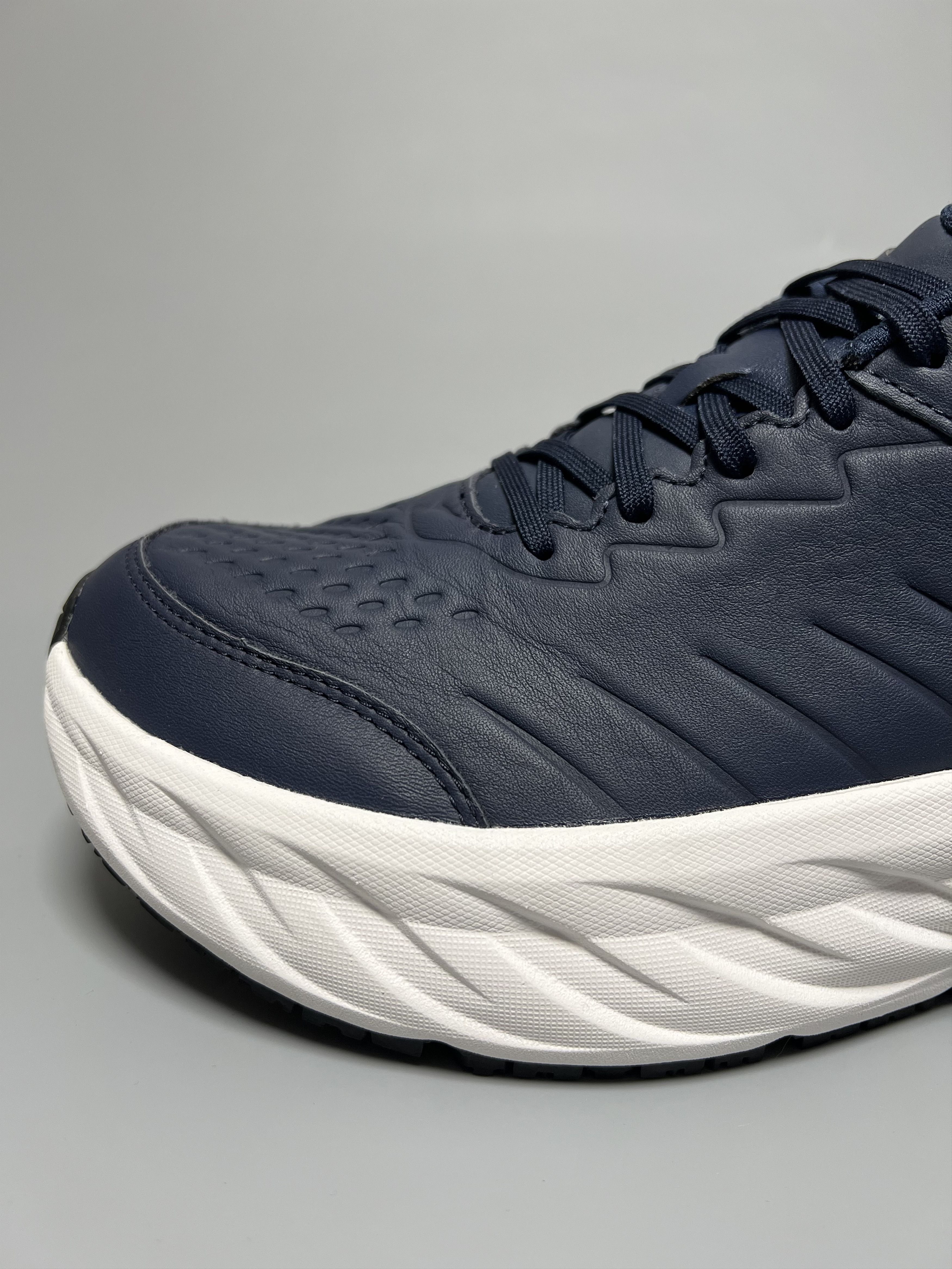 Hoka 11.5 EE Hoka One One Bondi SR Wide Running Shoes Walking Size US 11.5 / EU 44-45 - 8 Thumbnail