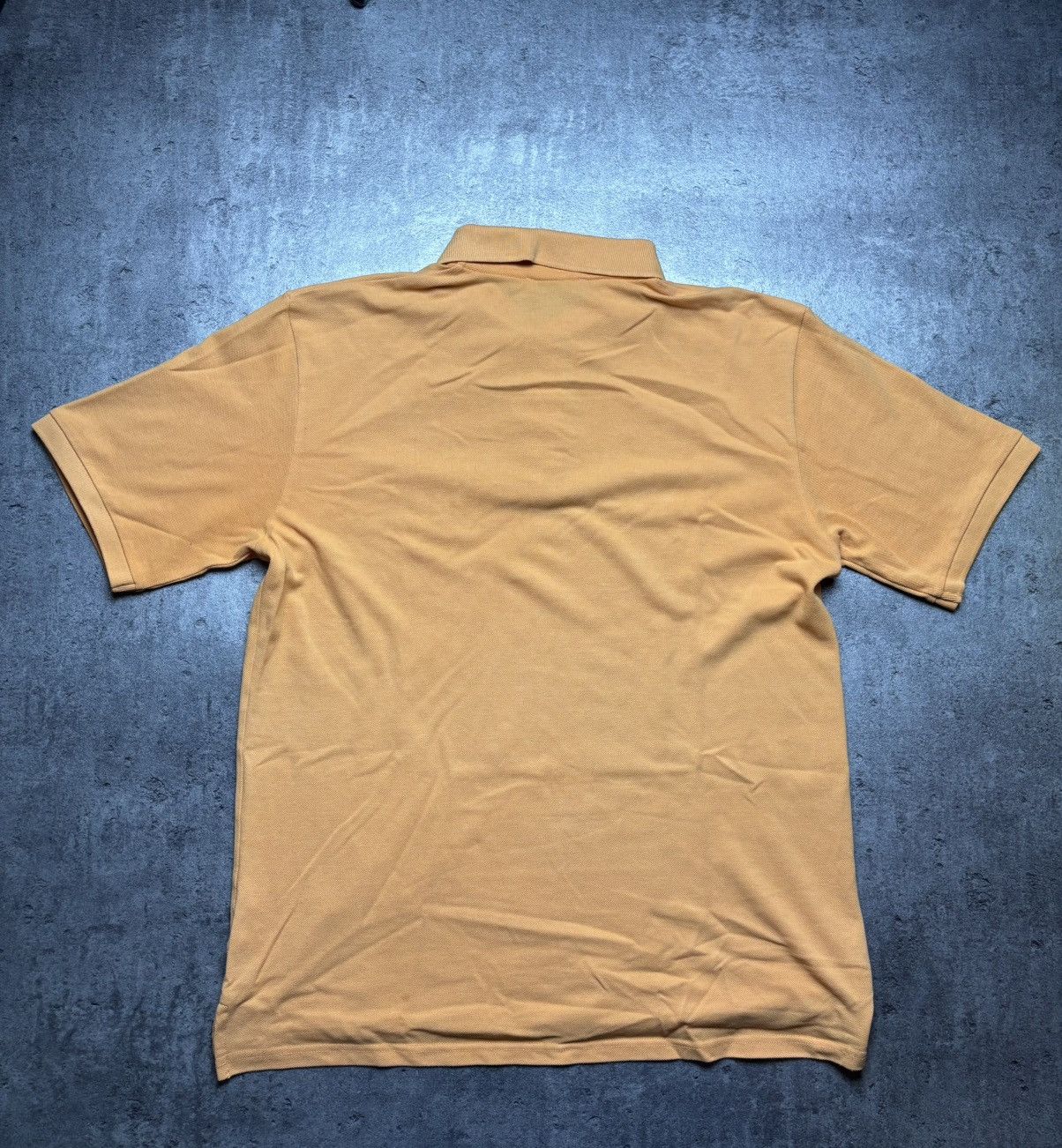 Vintage × Yves Saint Laurent YSL Yves Saint Laurent Vintage Polo Pour Homme Size US L / EU 52-54 / 3 - 3 Thumbnail