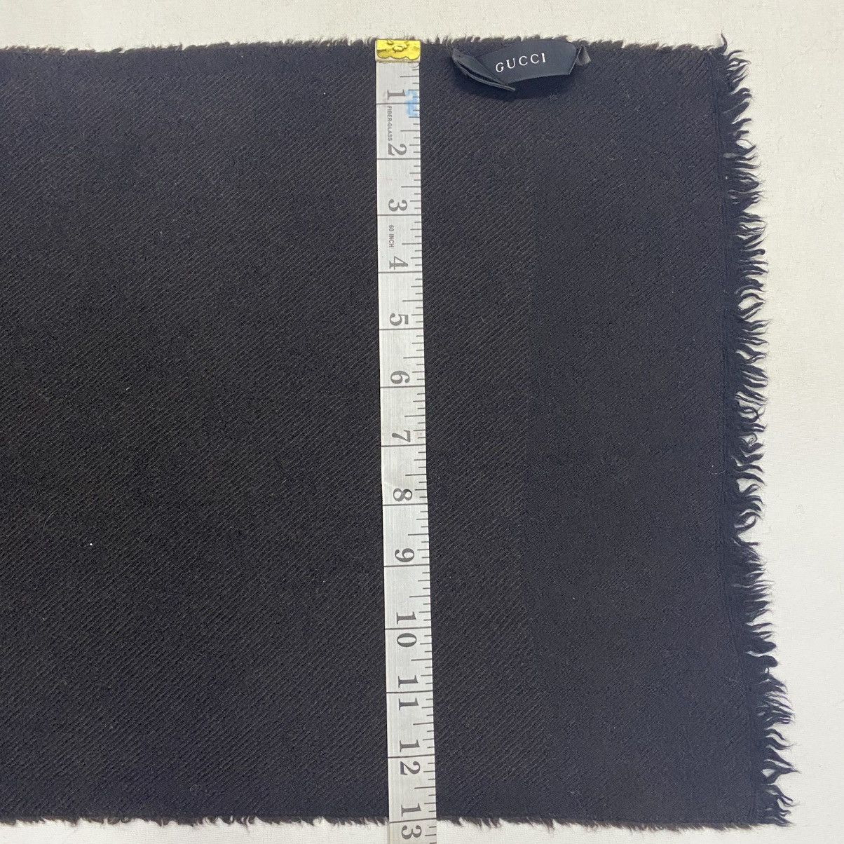Gucci GUCCI SCARF MUFFLER LUX031 Size ONE SIZE - 4 Thumbnail