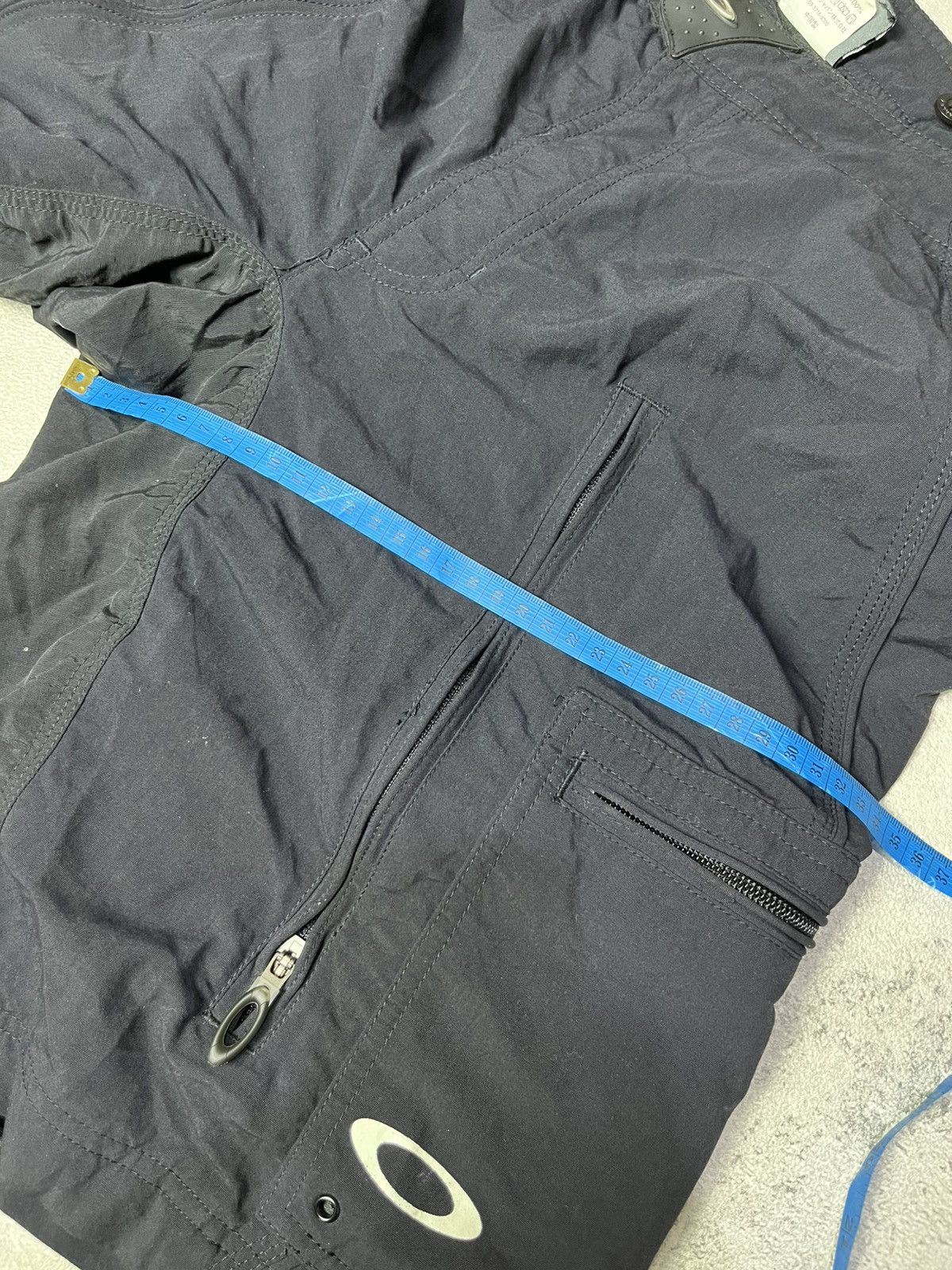Oakley 2000 Oakley software MTB Shortpant Size US 29 - 14 Thumbnail
