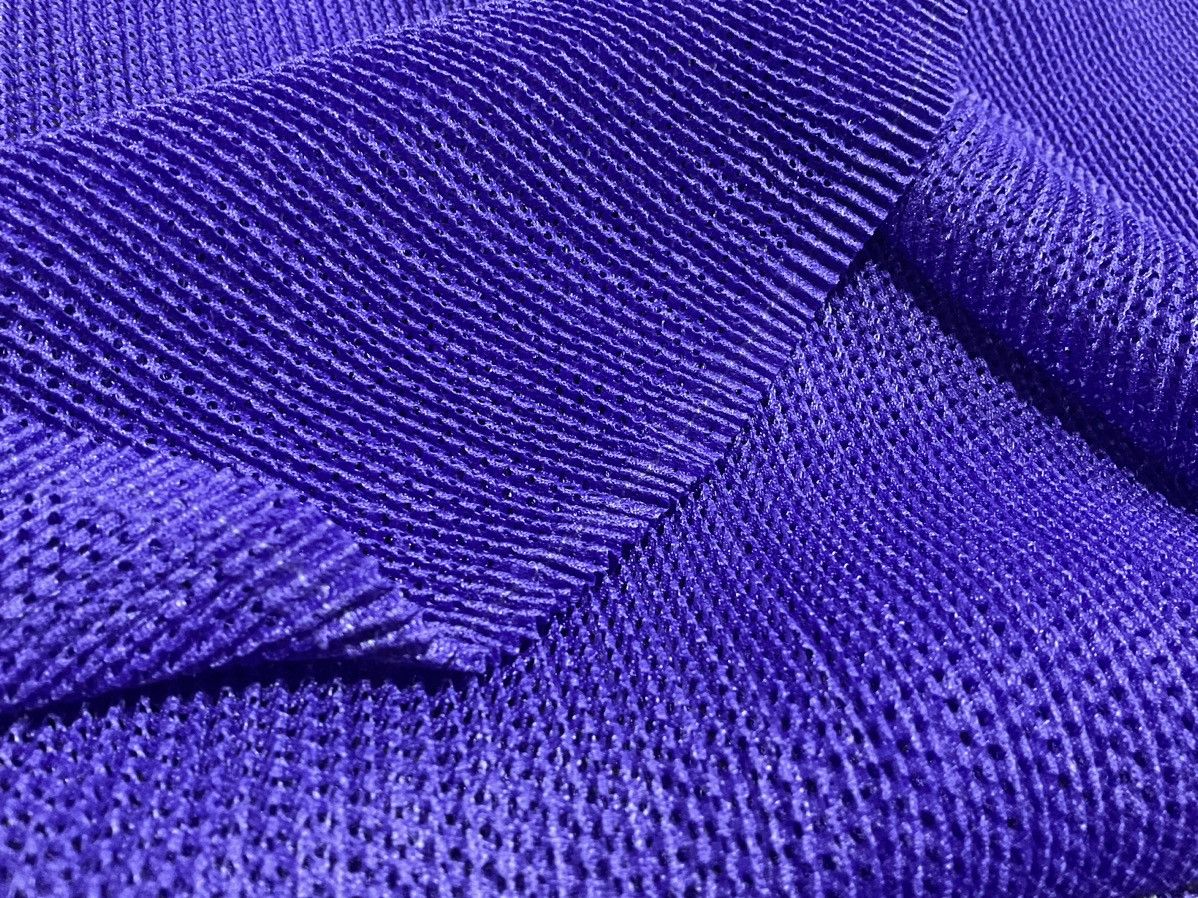 Issey Miyake × Japanese Brand × Pleats Please Issey Miyake 🔥Rare Issey Miyake Pleats Please Deformed Pleated Cardigan Size US XL / EU 56 / 4 - 10 Thumbnail